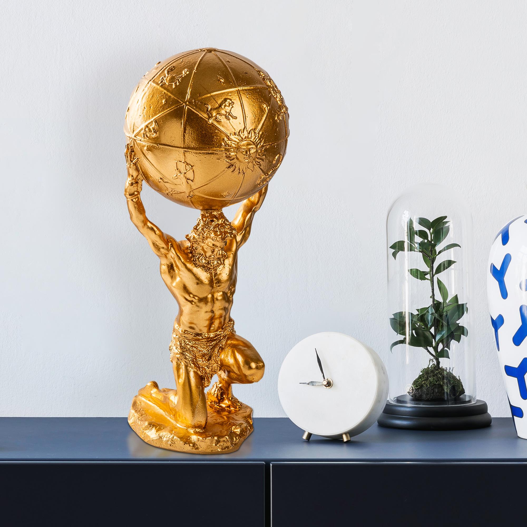 YAK-039 Polyester Masa Aksesuarı | ByLamp