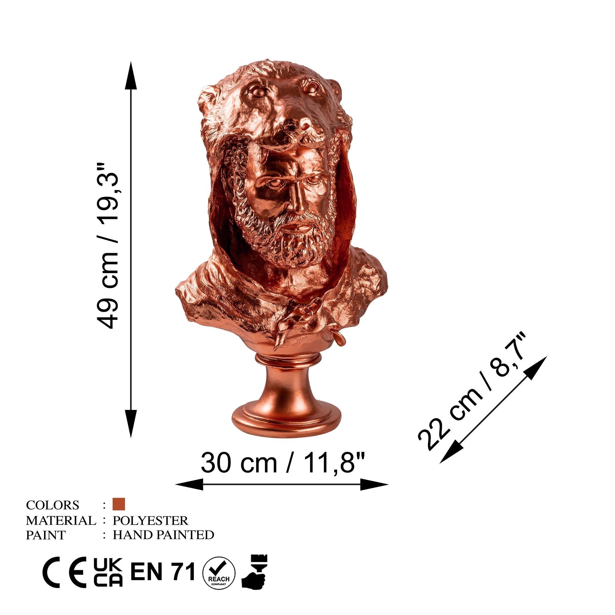 YAK-040-A Polyester Masa Aksesuarı | ByLamp