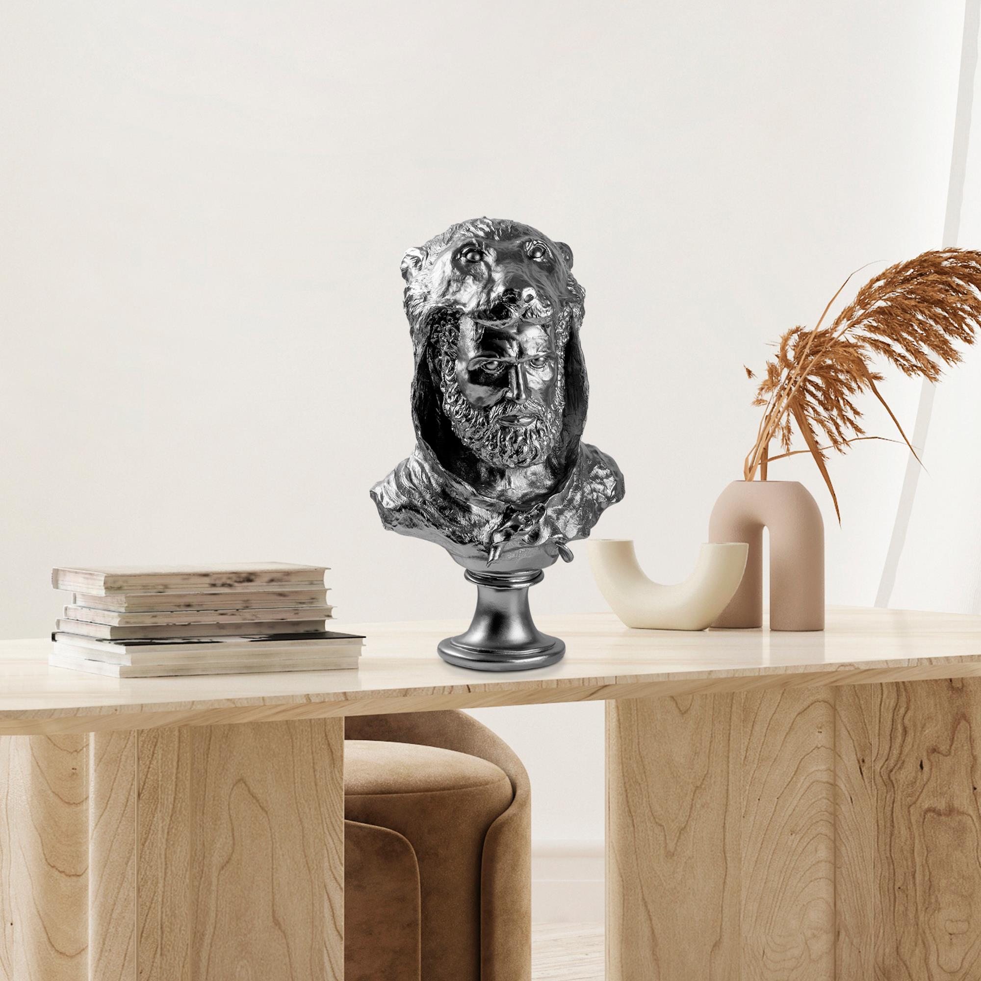 YAK-040-B Polyester Masa Aksesuarı | ByLamp