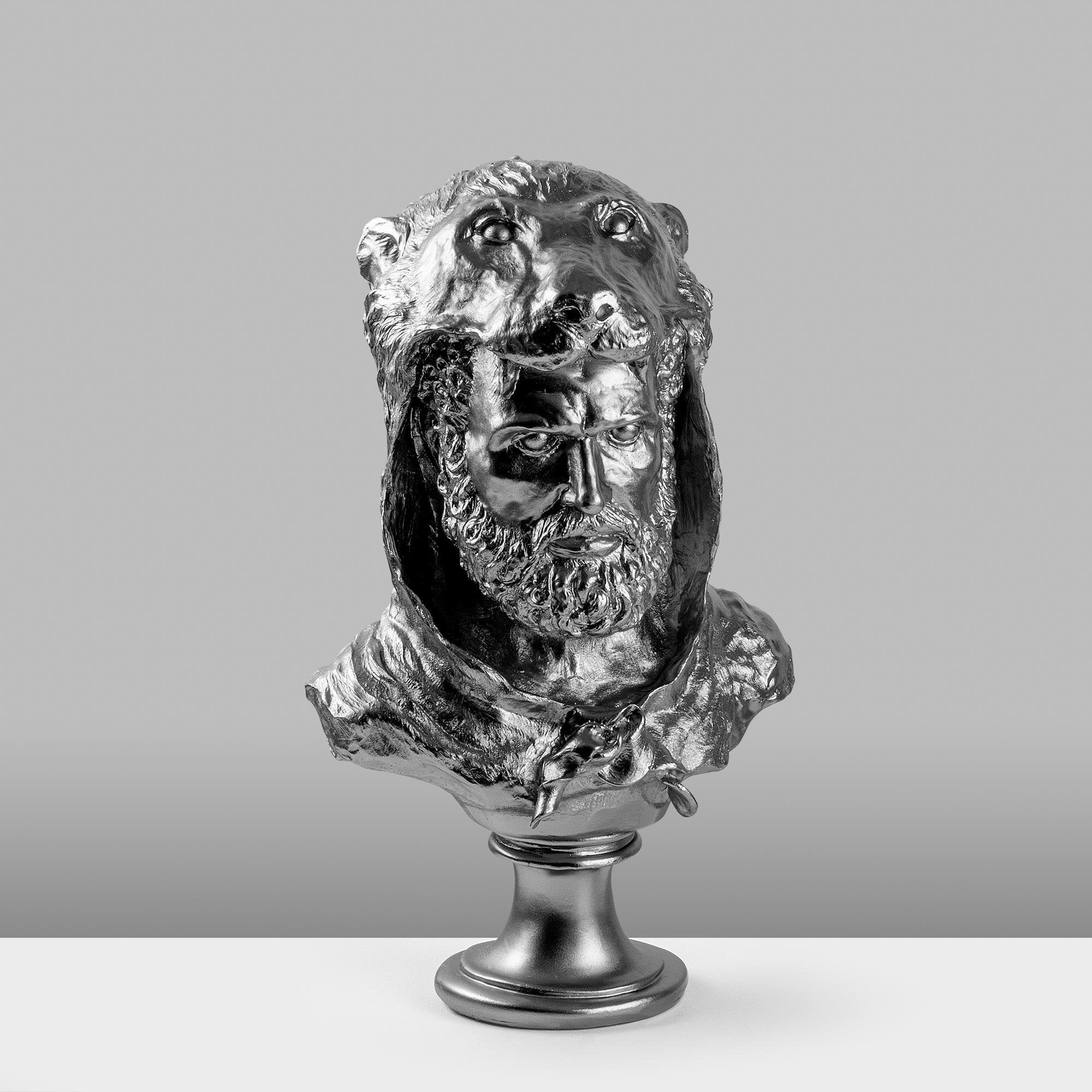 YAK-040-B Polyester Masa Aksesuarı | ByLamp