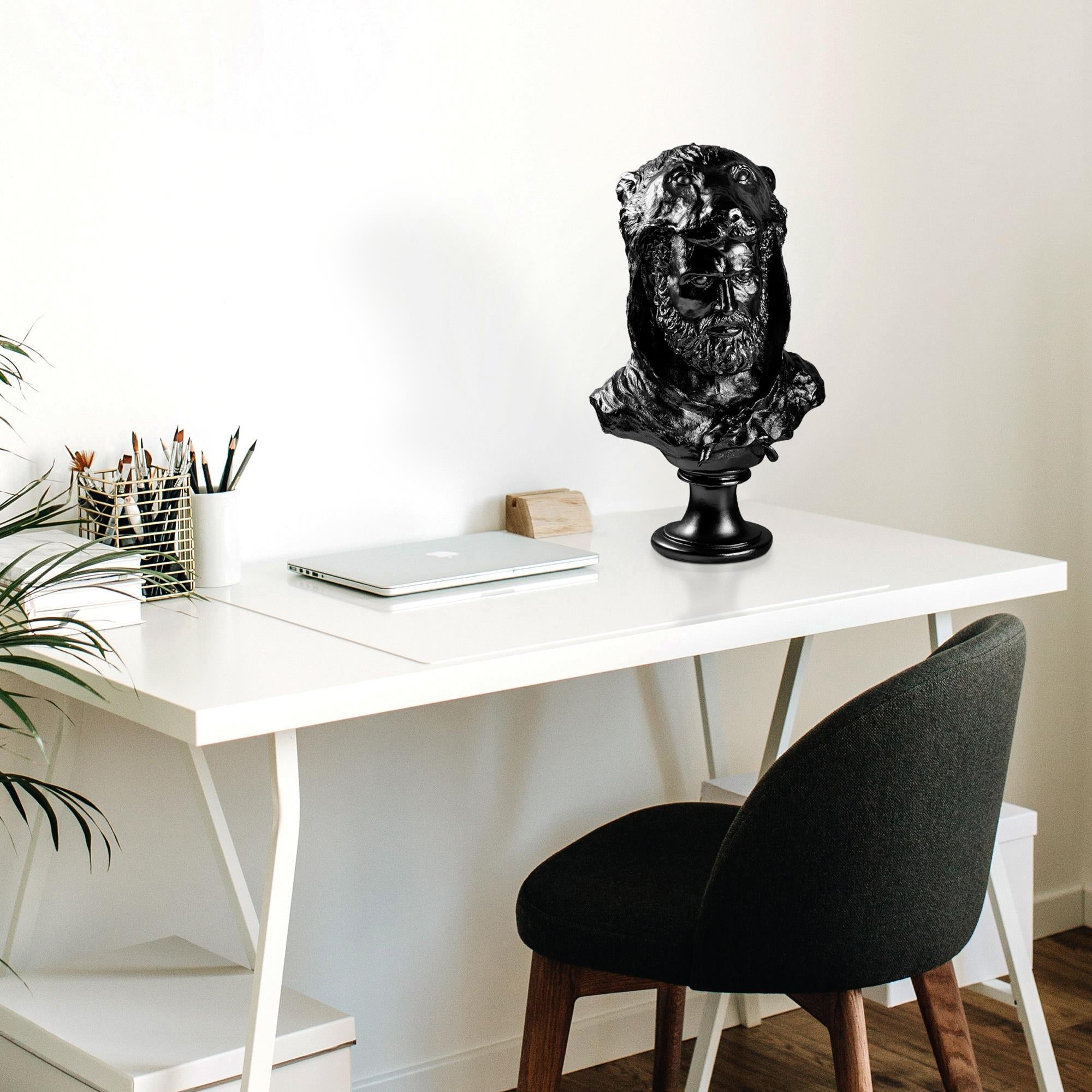 YAK-040-C Polyester Masa Aksesuarı | ByLamp