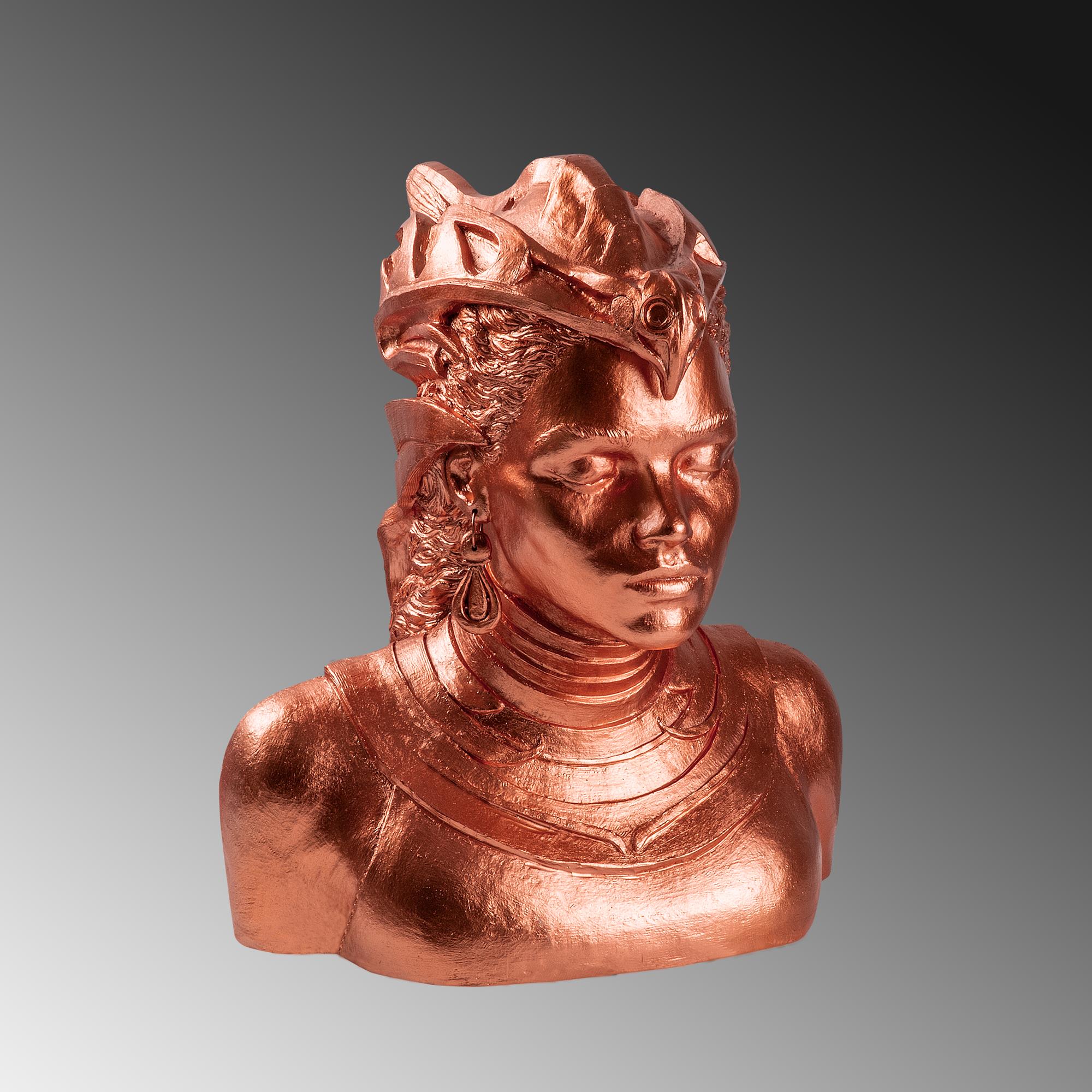 YAK-041-A Polyester Masa Aksesuarı | ByLamp