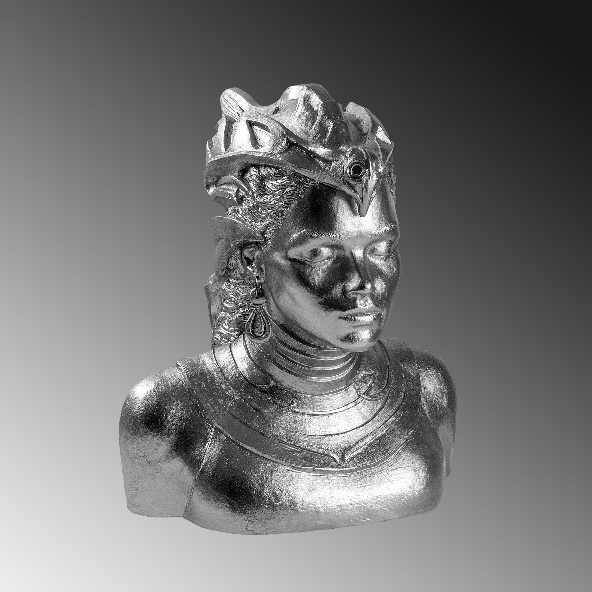 YAK-041-B Polyester Masa Aksesuarı | ByLamp