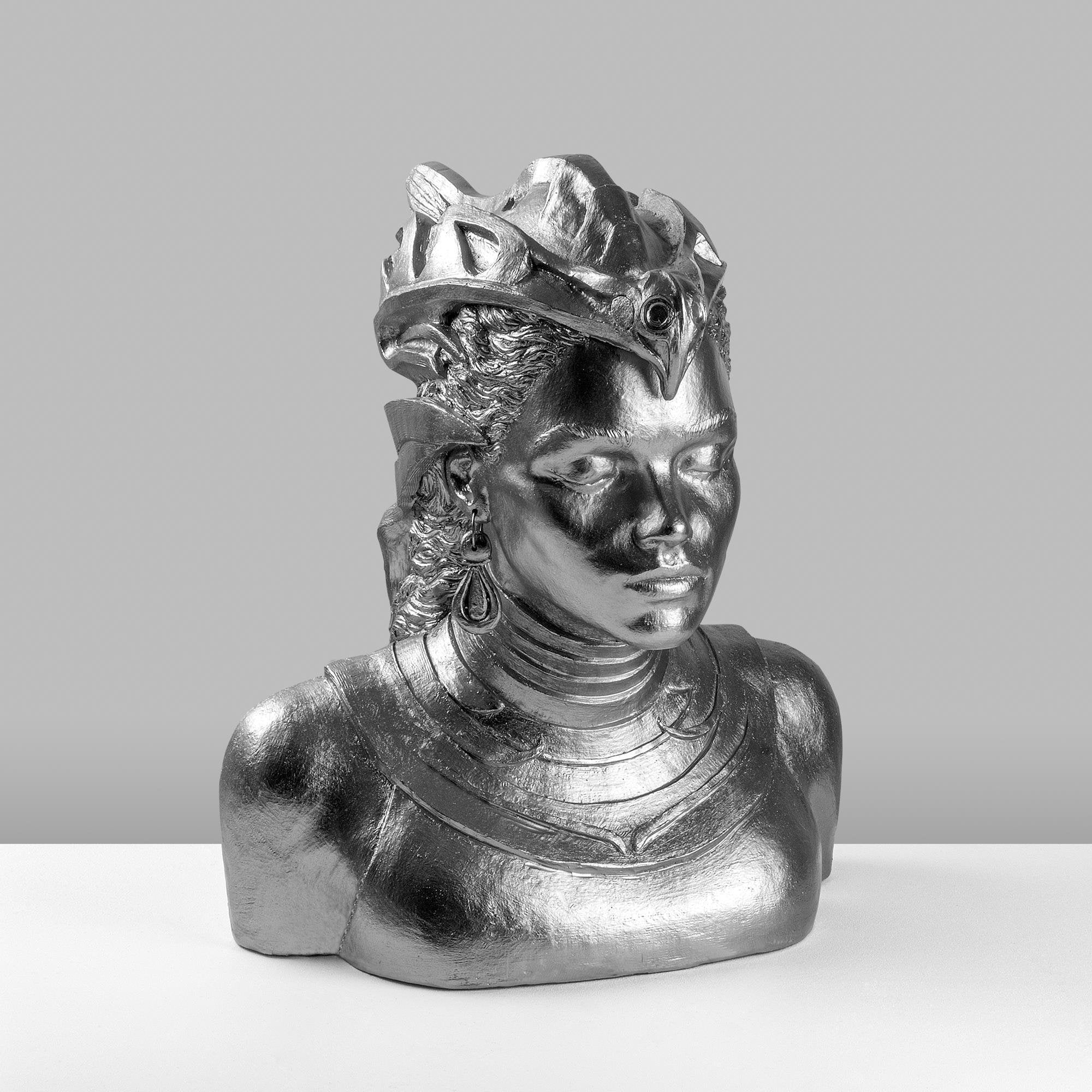 YAK-041-B Polyester Masa Aksesuarı | ByLamp