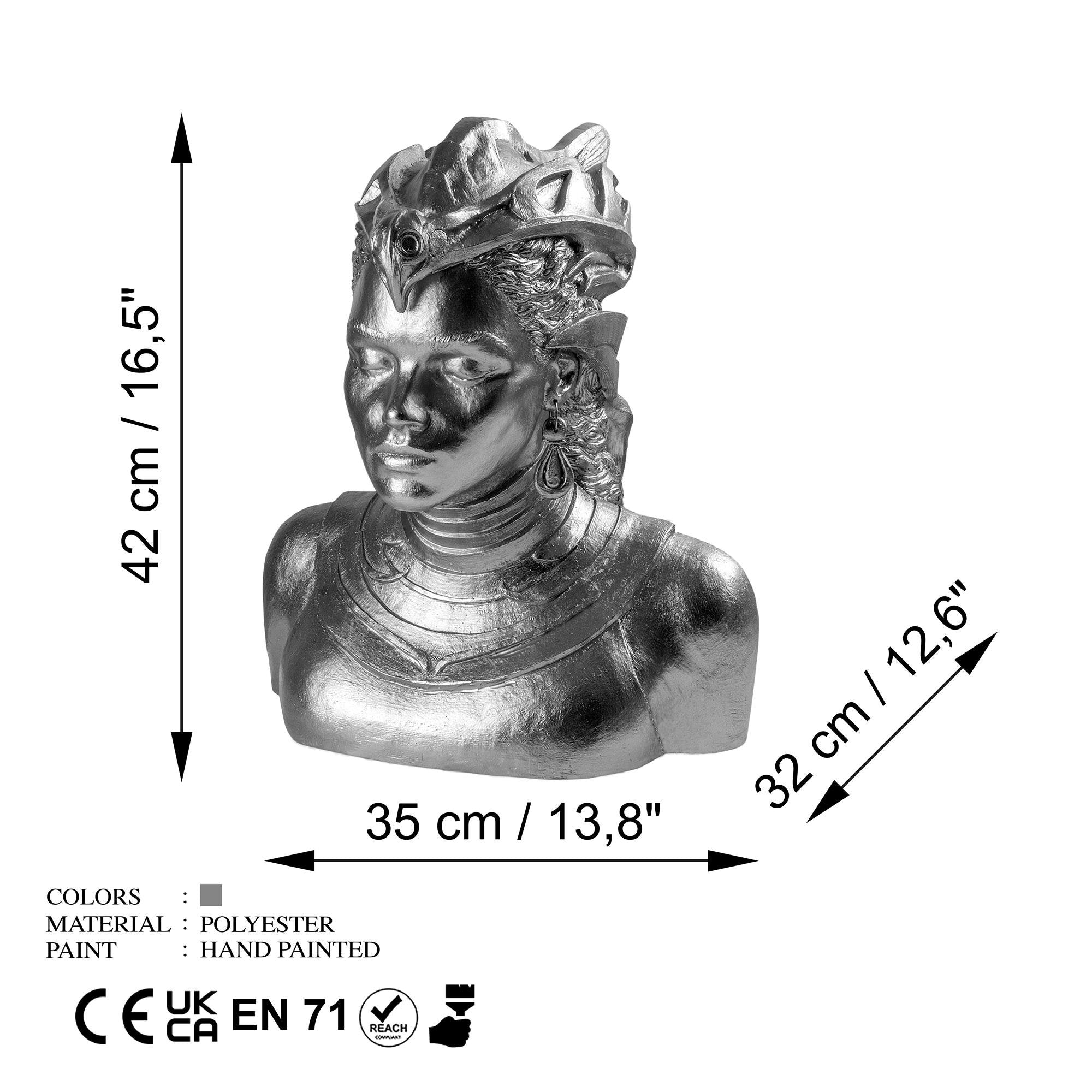 YAK-041-B Polyester Masa Aksesuarı | ByLamp