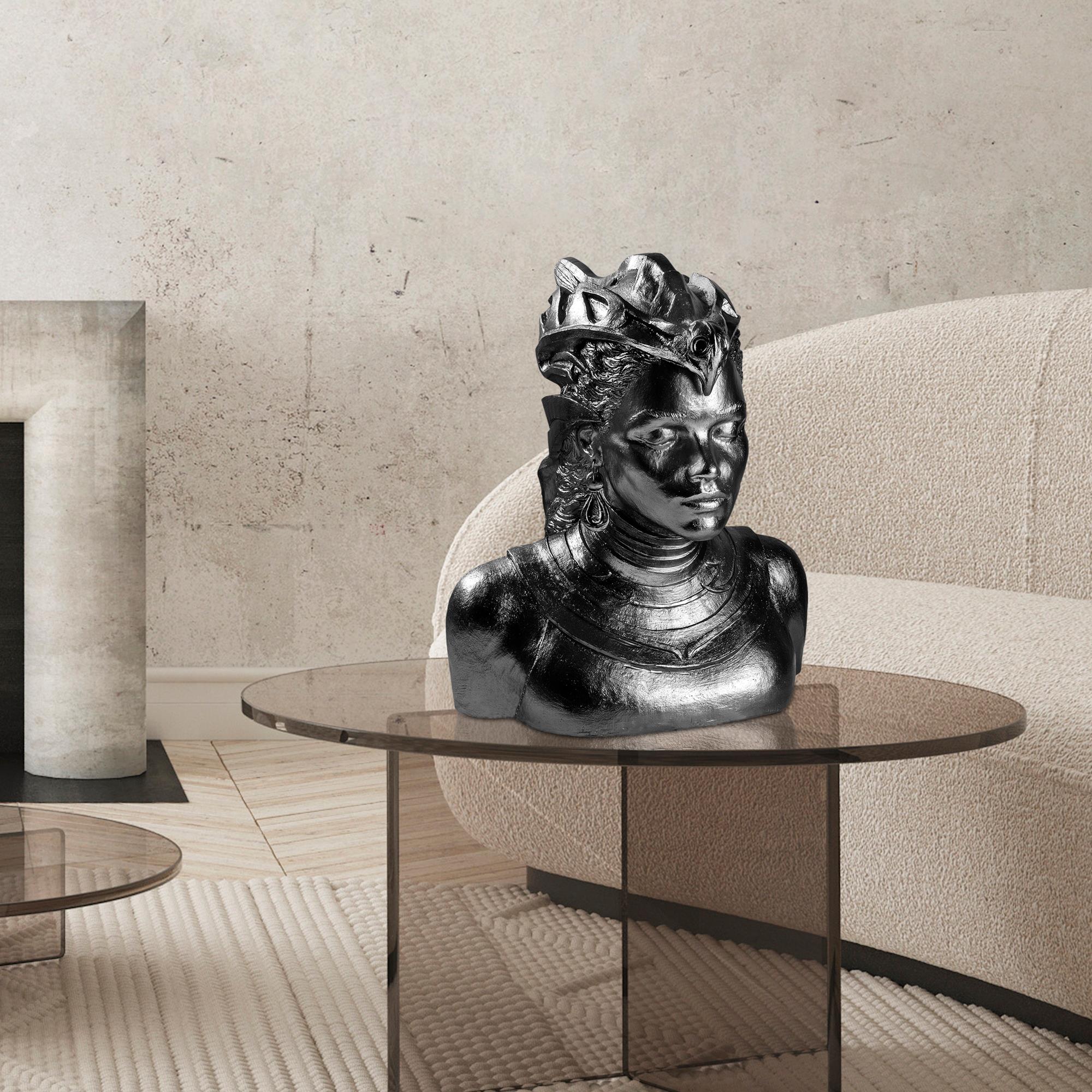 YAK-041-C Polyester Masa Aksesuarı | ByLamp