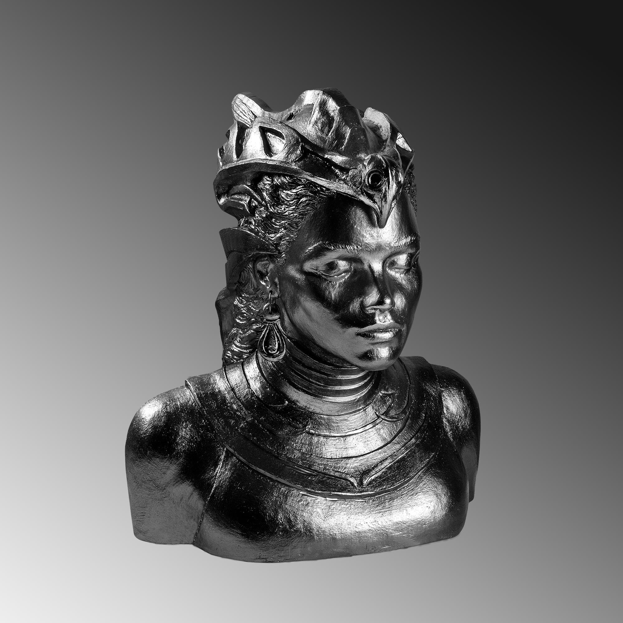 YAK-041-C Polyester Masa Aksesuarı | ByLamp