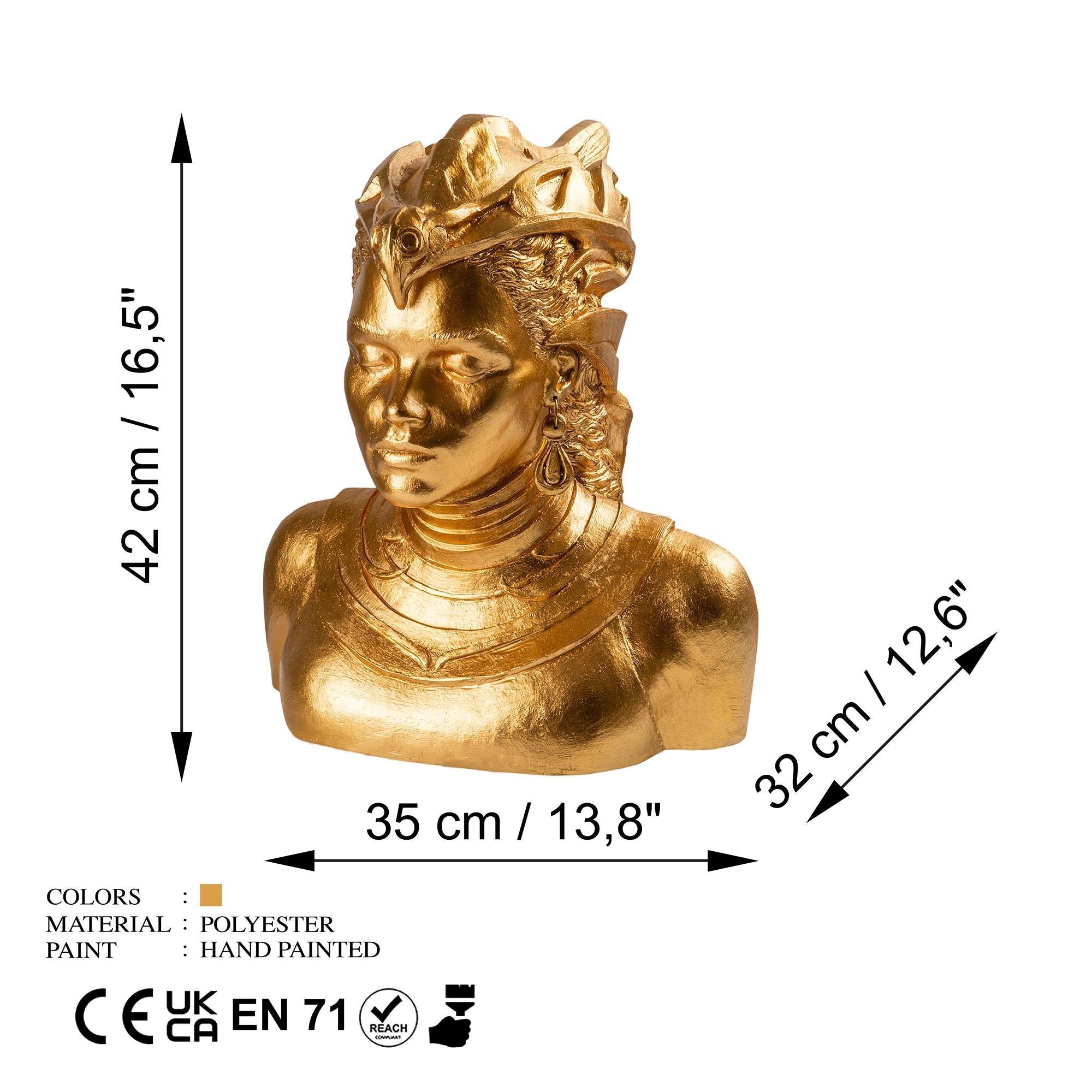 YAK-041 Polyester Masa Aksesuarı | ByLamp