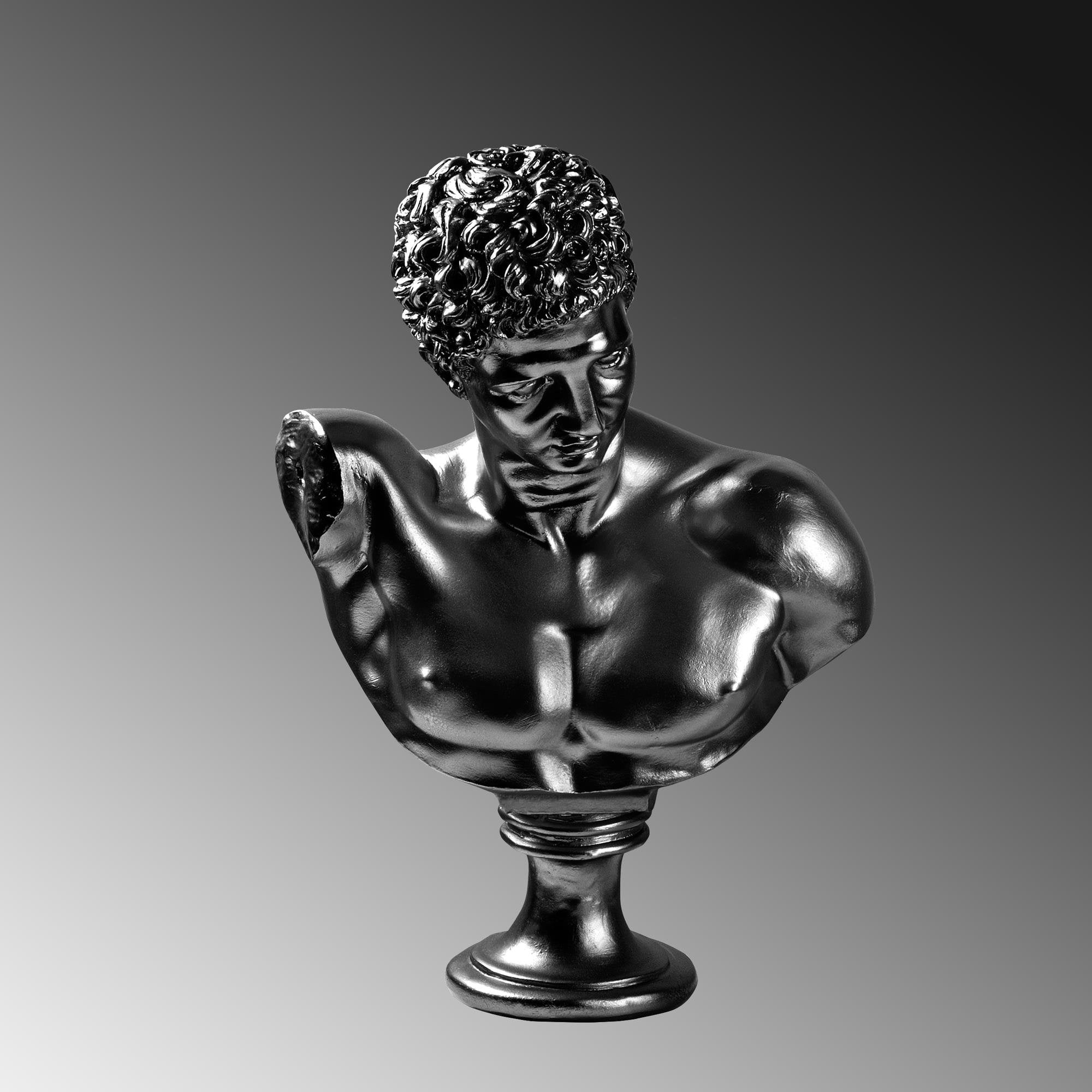 YAK-042-C Polyester Masa Aksesuarı | ByLamp