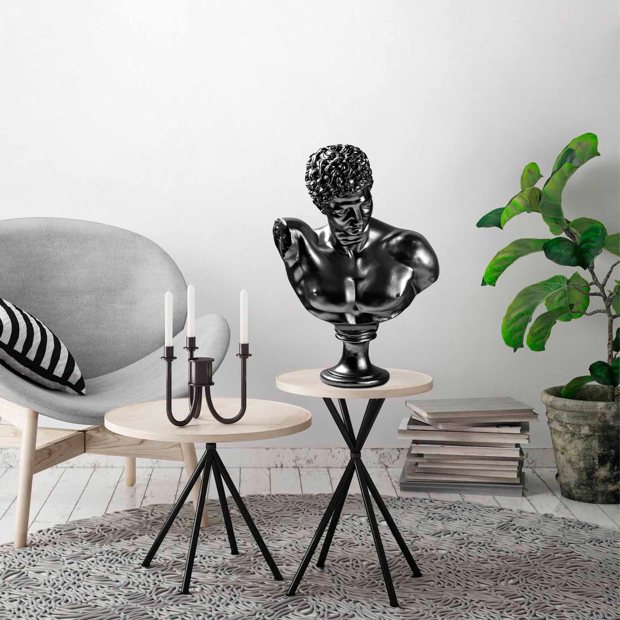 YAK-042-C Polyester Masa Aksesuarı | ByLamp