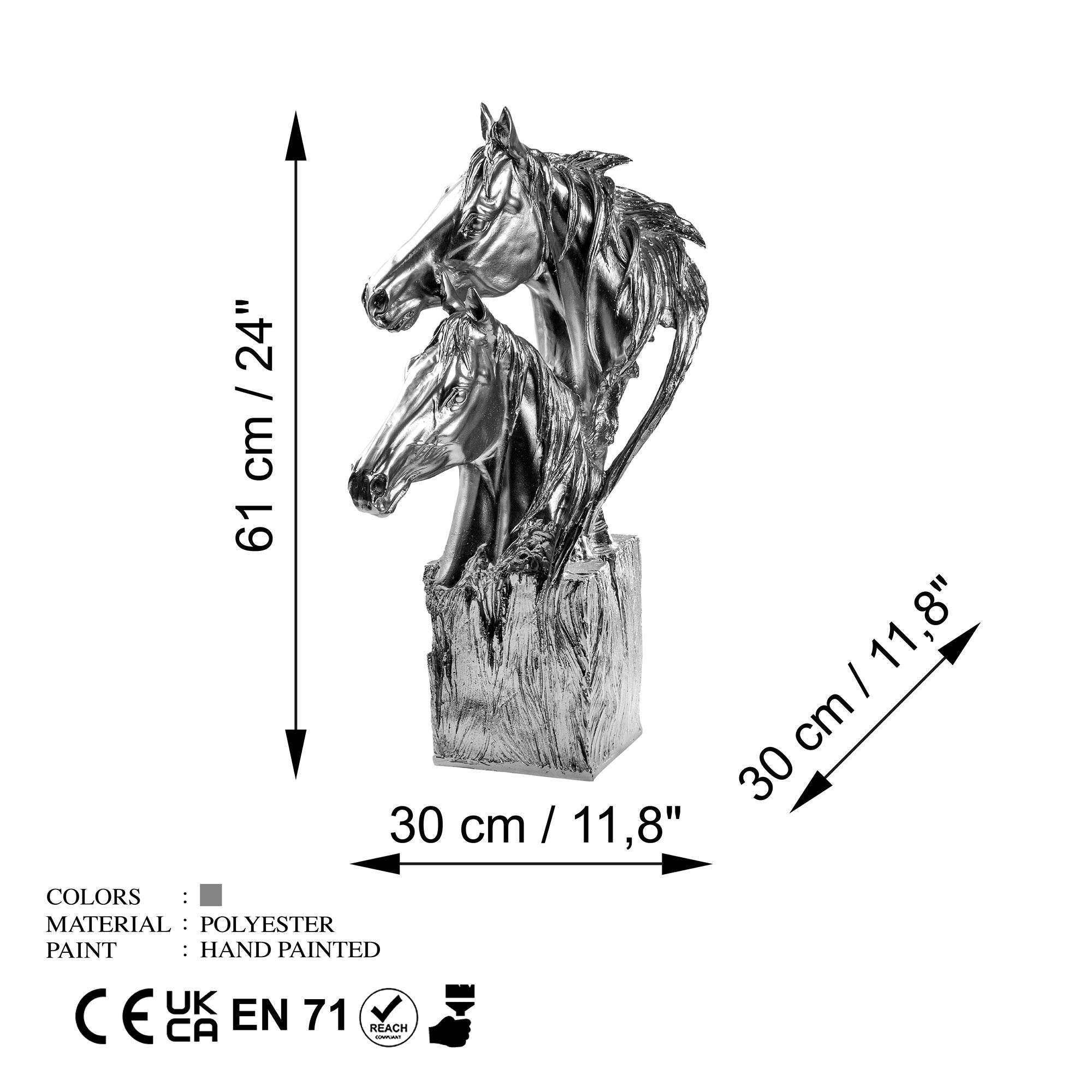 YAK-043-B Polyester Masa Aksesuarı | ByLamp