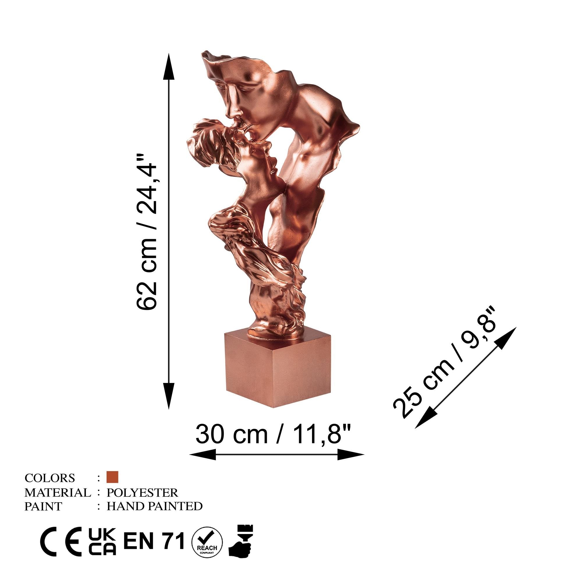 YAK-044-A Polyester Masa Aksesuarı | ByLamp