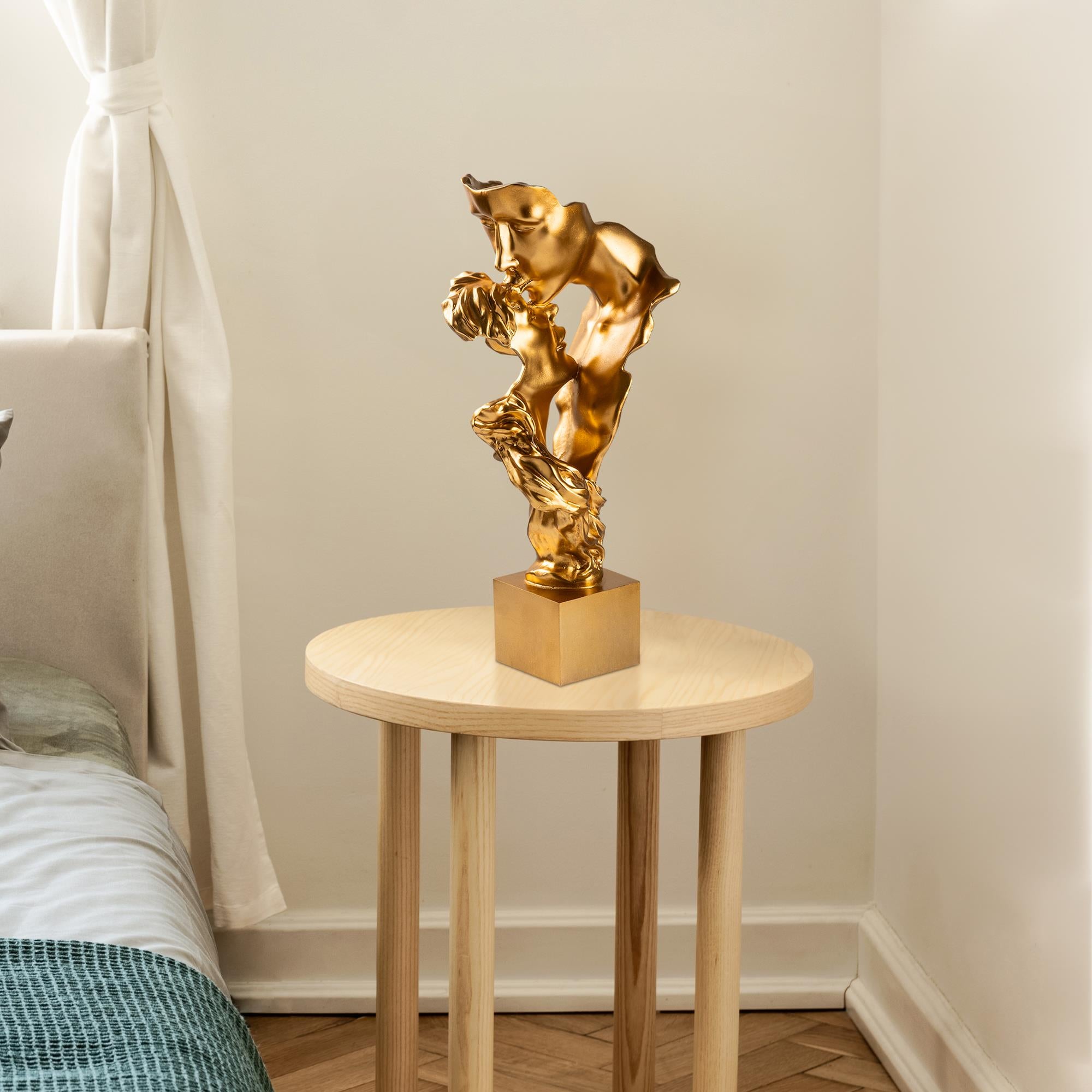 YAK-044 Polyester Masa Aksesuarı | ByLamp