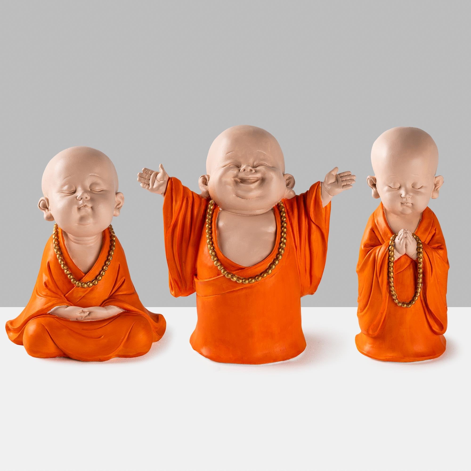 YAK-045 Polyester Masa Aksesuarı | ByLamp