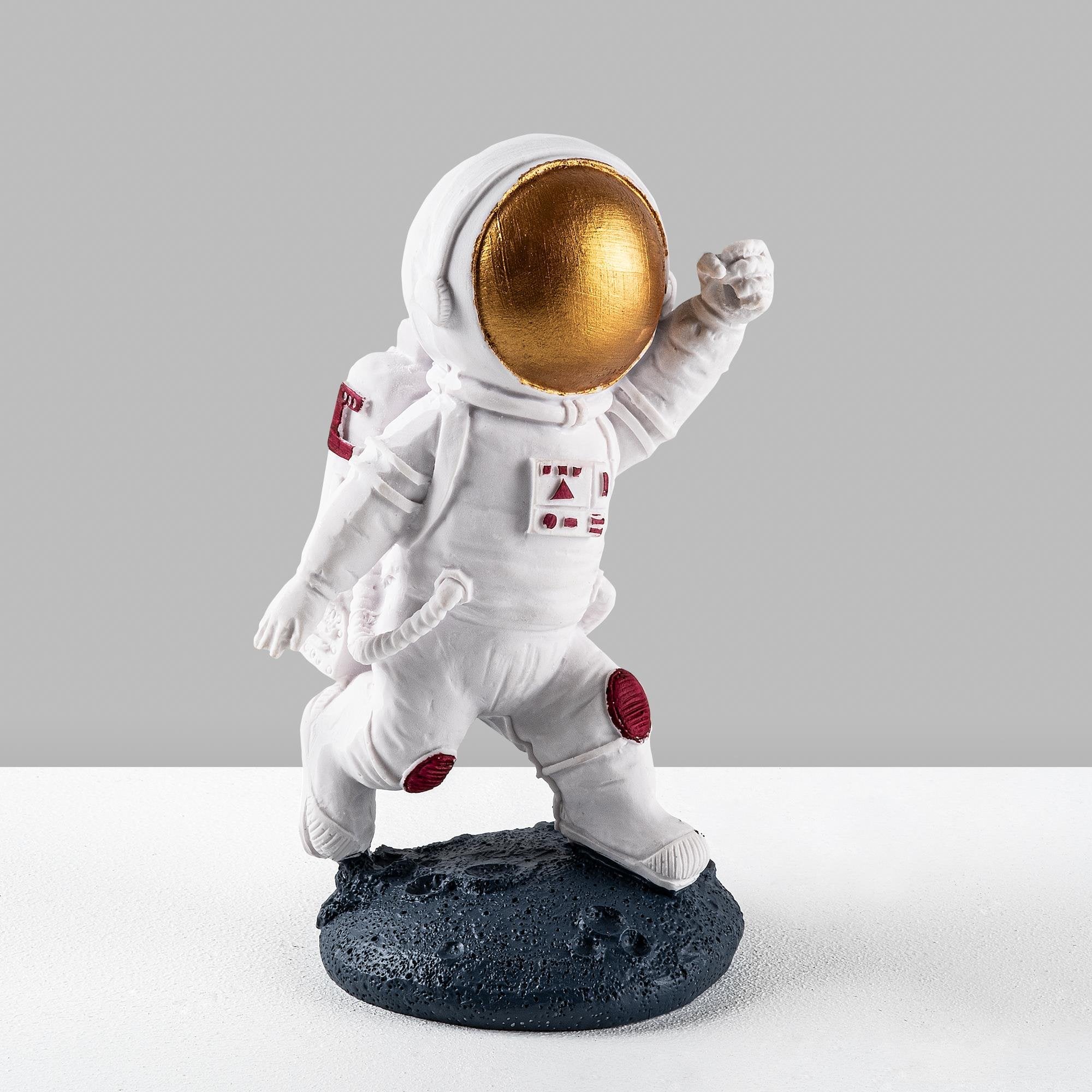 YAK-047 Polyester Masa Aksesuarı | ByLamp