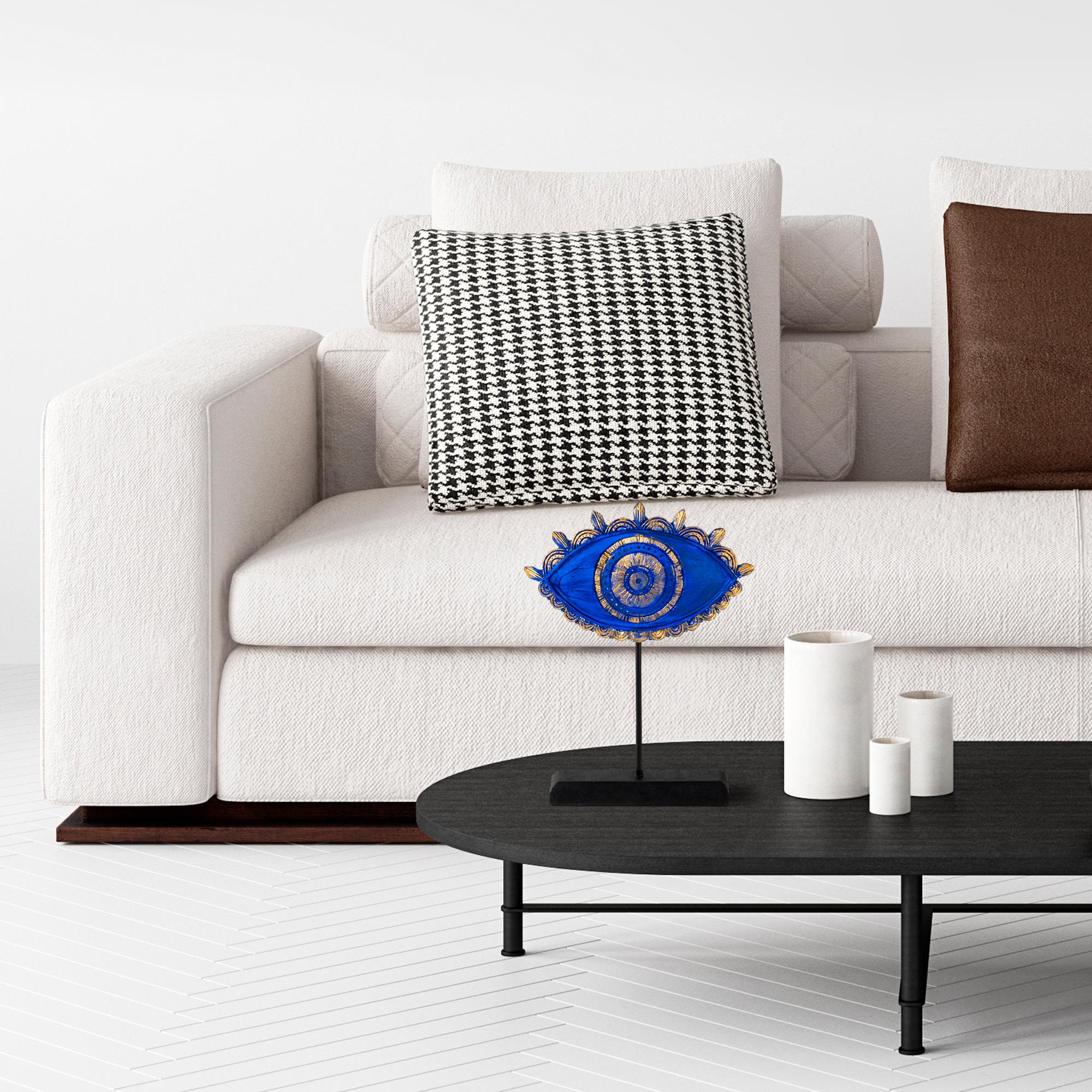 YAK-048 Polyester Masa Aksesuarı | ByLamp