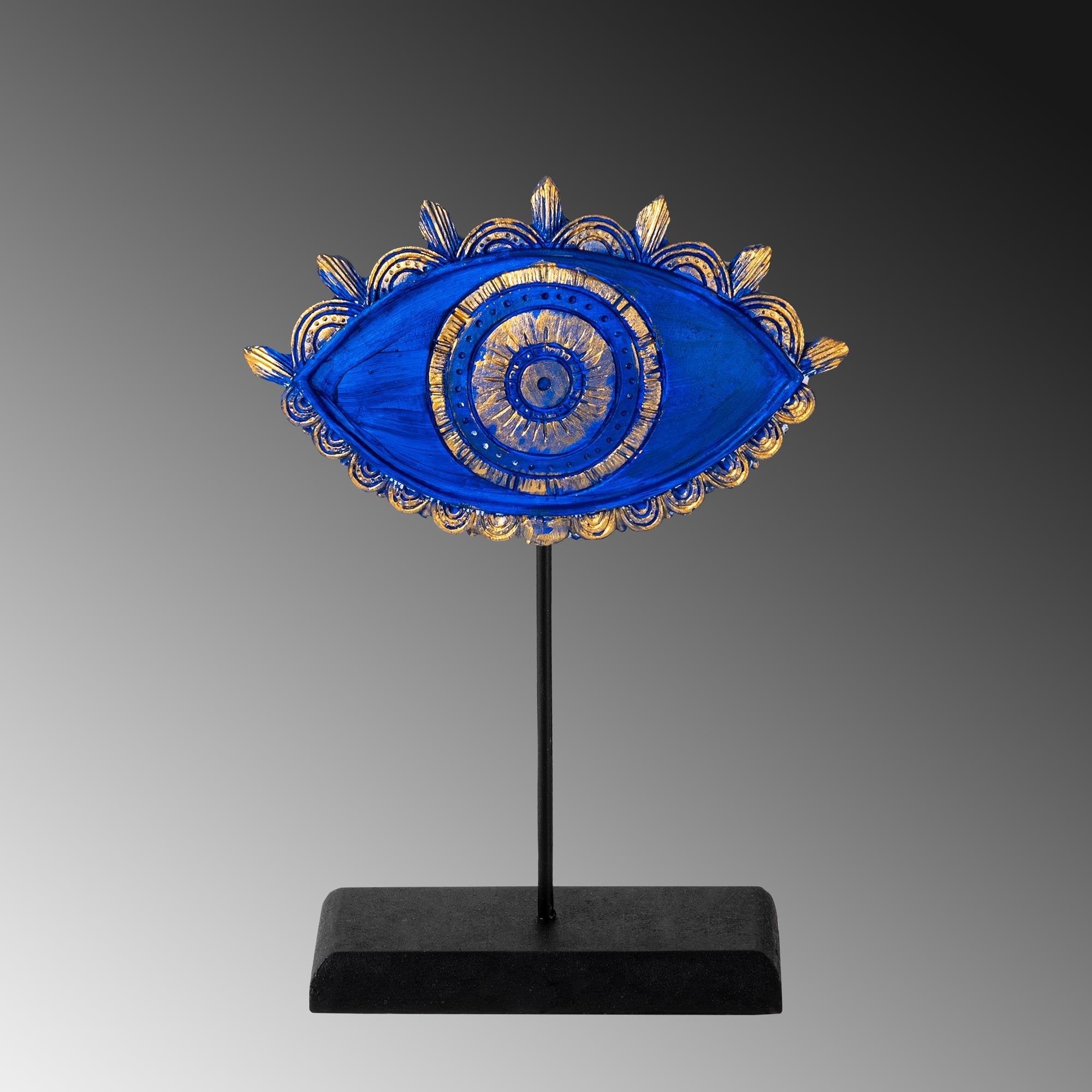 YAK-048 Polyester Masa Aksesuarı | ByLamp