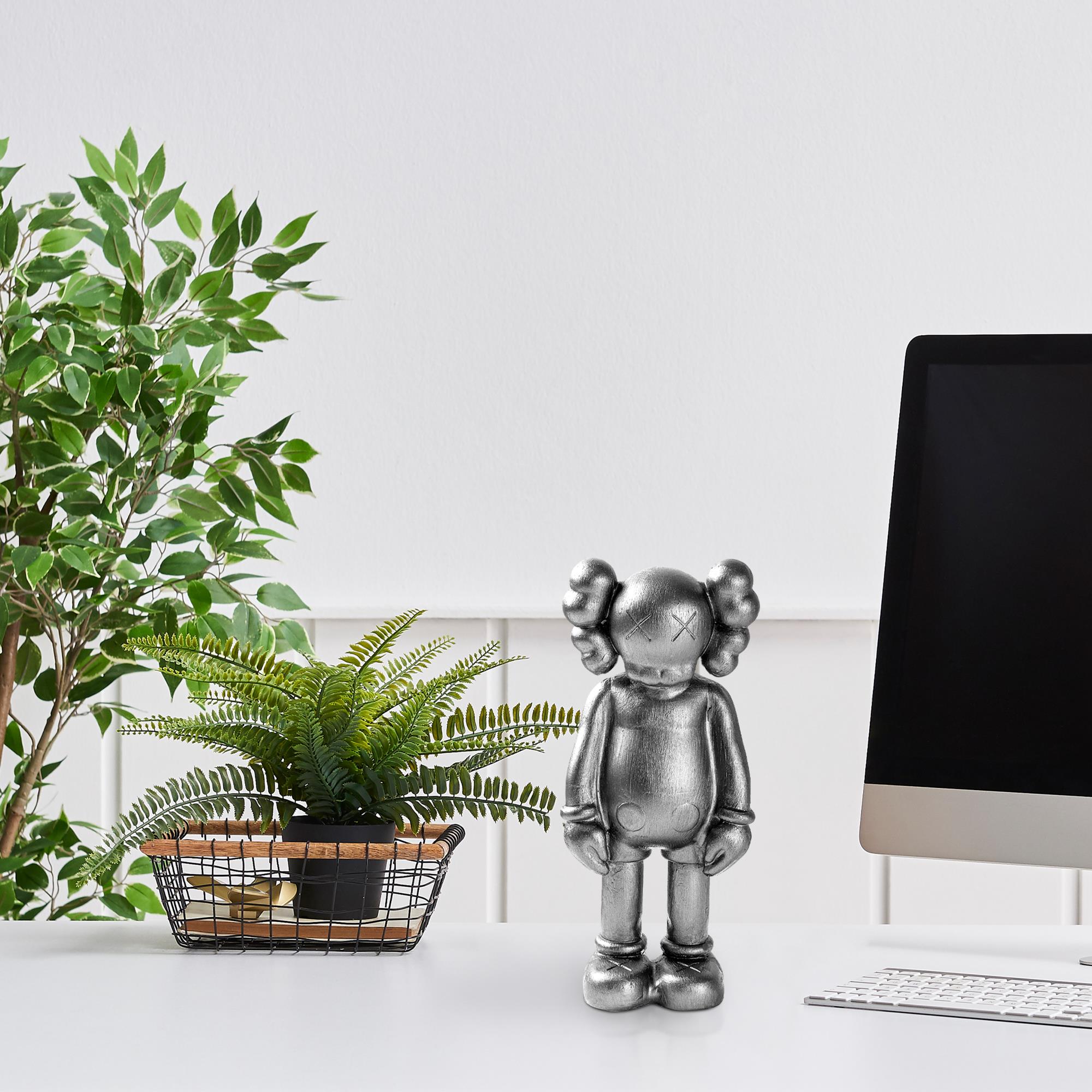 YAK-051-B Polyester Masa Aksesuarı | ByLamp