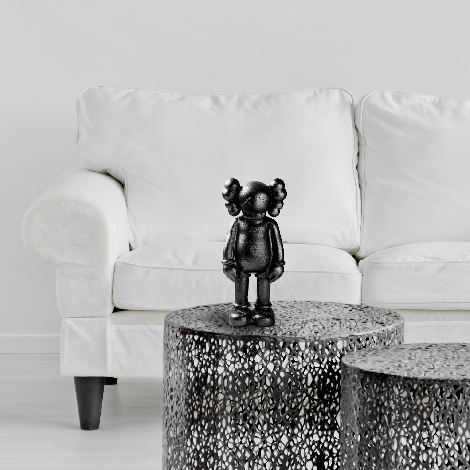 YAK-051-C Polyester Masa Aksesuarı | ByLamp