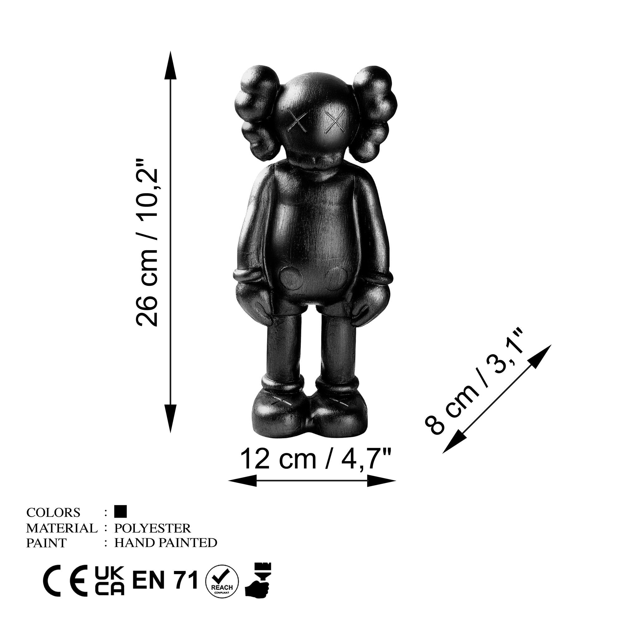 YAK-051-C Polyester Masa Aksesuarı | ByLamp