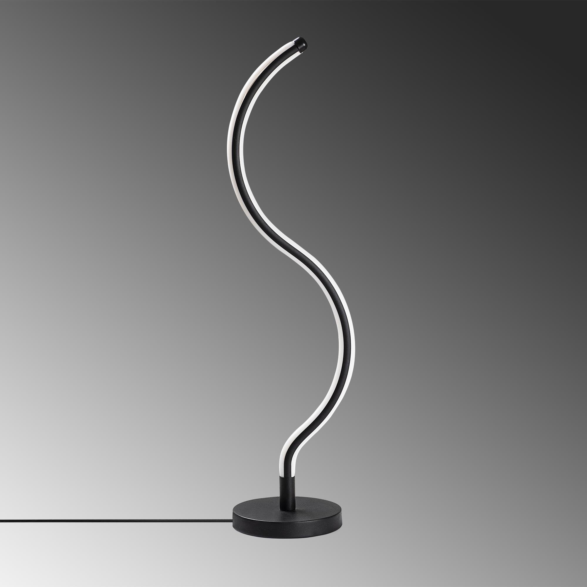 Yılan 13276 Led Masa Lambası Aydınlatma | ByLamp