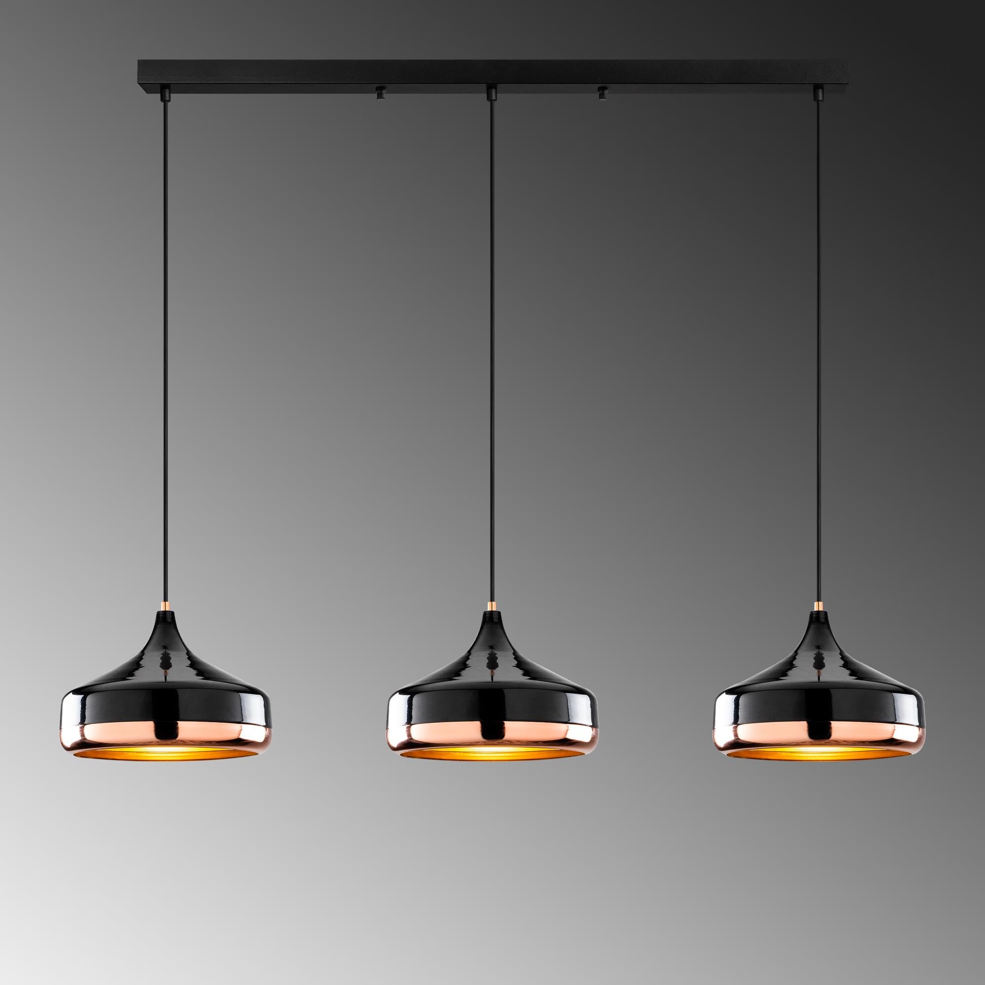 Yildo L 253 1 Sıvama Sarkıt Aydınlatma | ByLamp