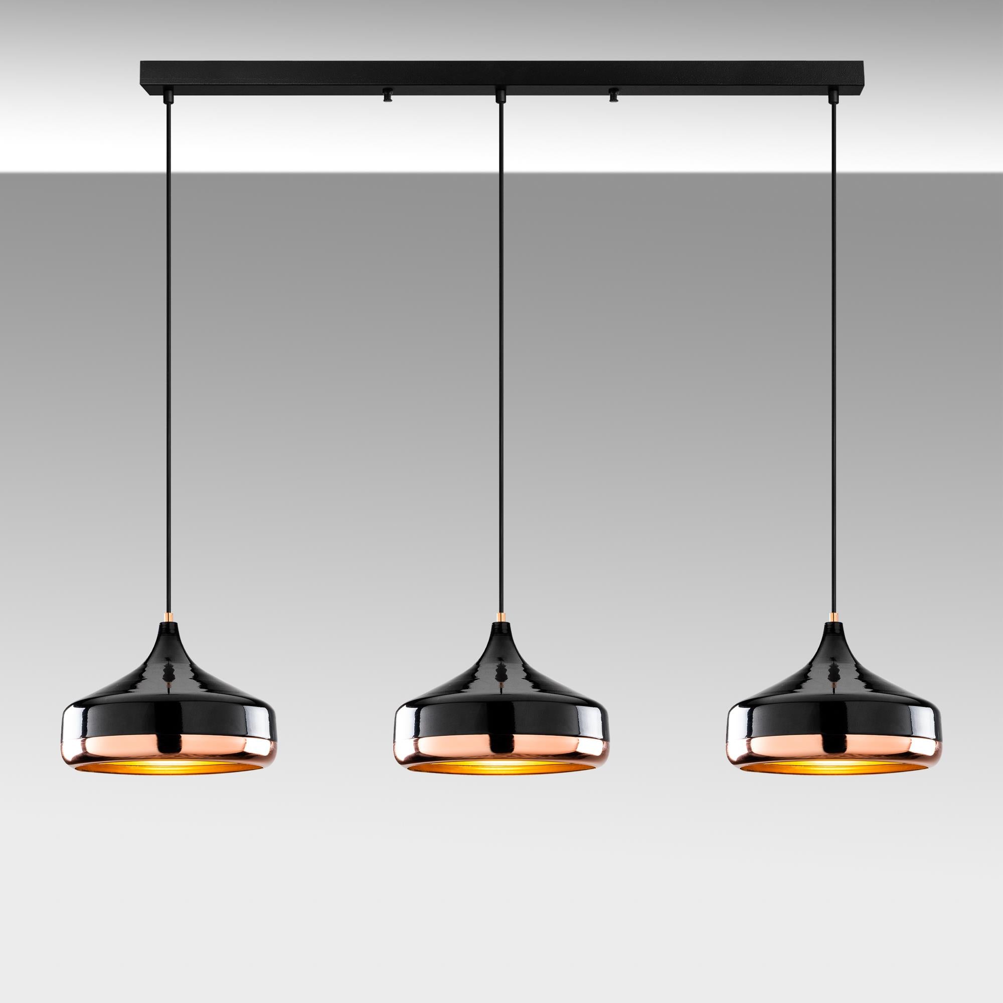 Yildo L 253 1 Sıvama Sarkıt Aydınlatma | ByLamp