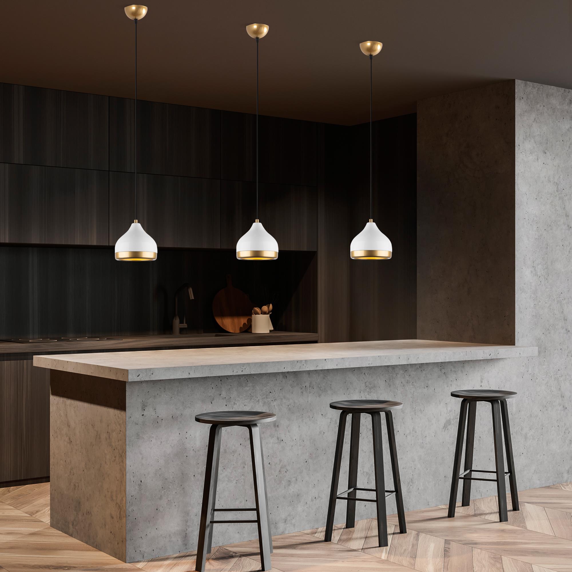 Yildo M 6870 Sıvama Sarkıt Aydınlatma | ByLamp