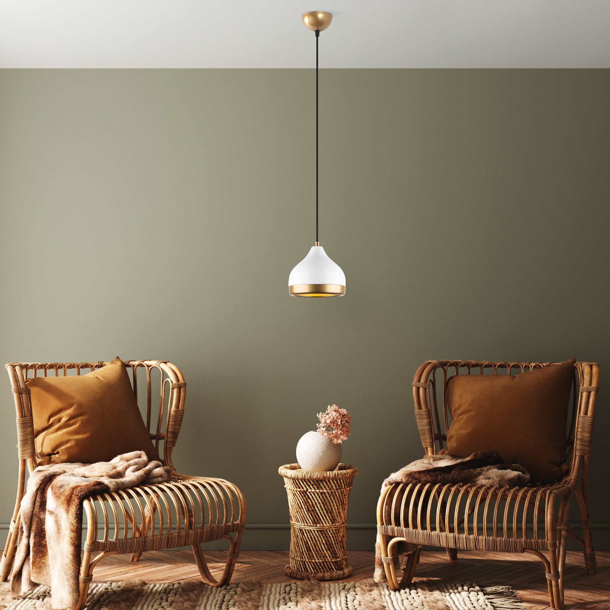 Yildo M 6870 Sıvama Sarkıt Aydınlatma | ByLamp