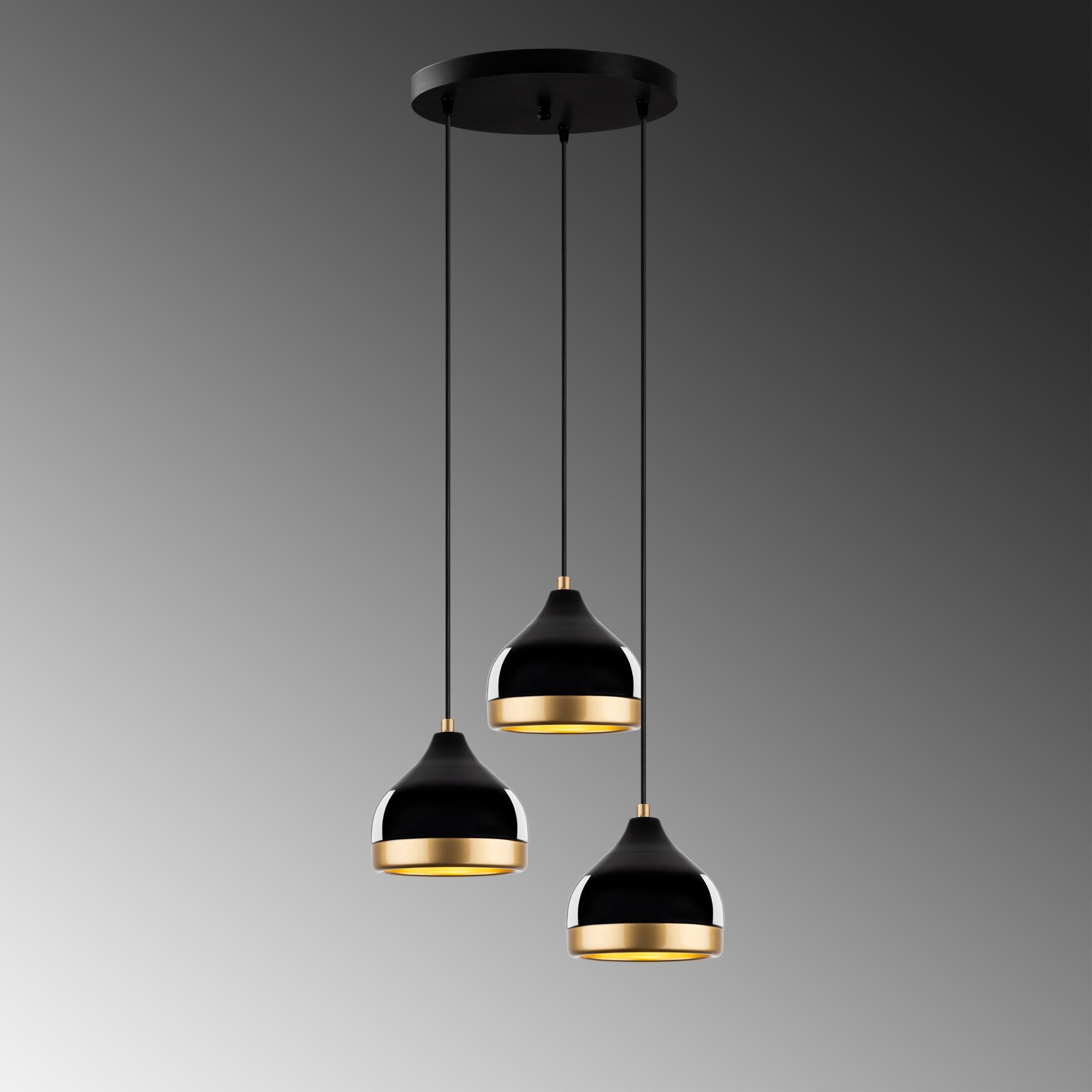 Yildo M 6874 Sıvama Sarkıt Aydınlatma | ByLamp