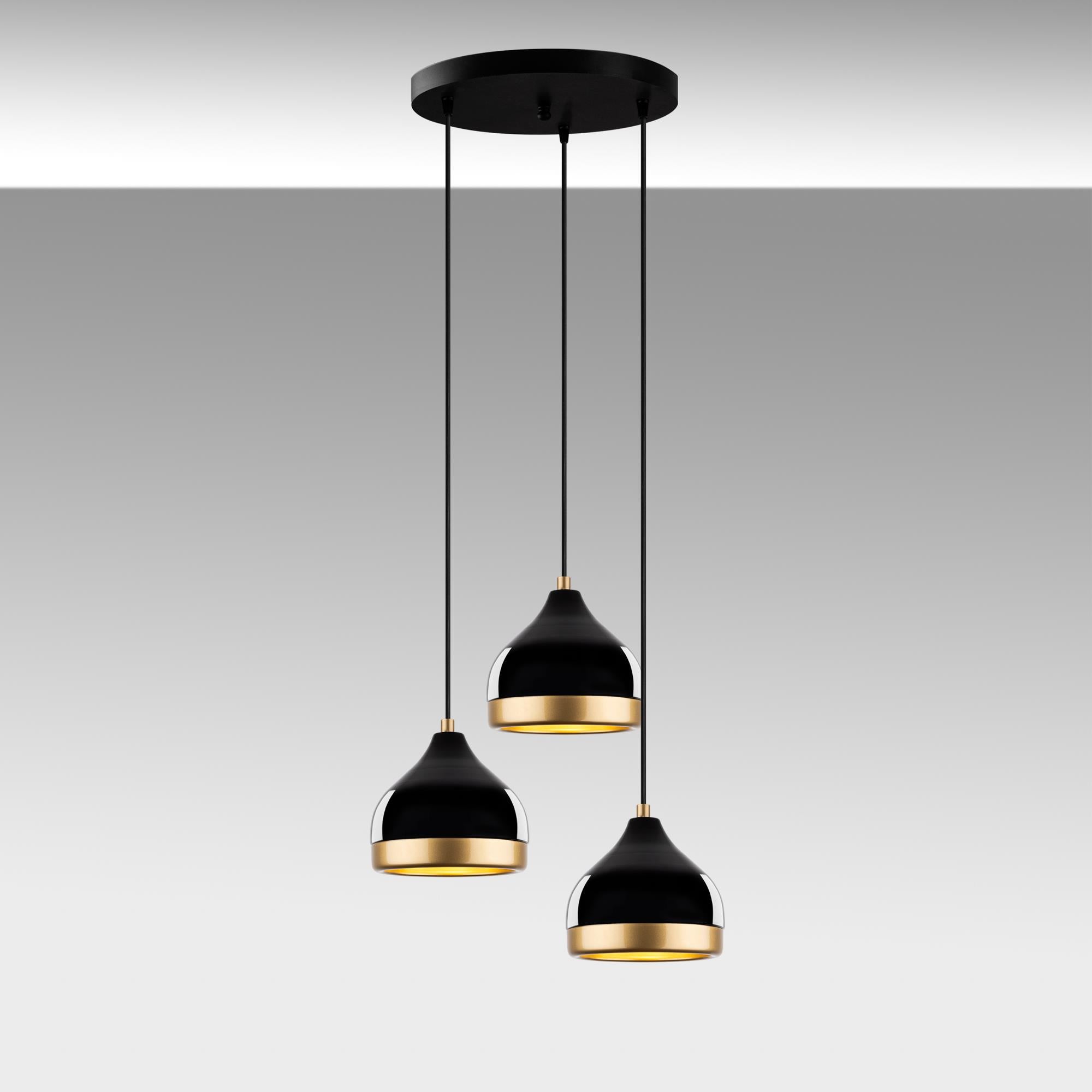 Yildo M 6874 Sıvama Sarkıt Aydınlatma | ByLamp