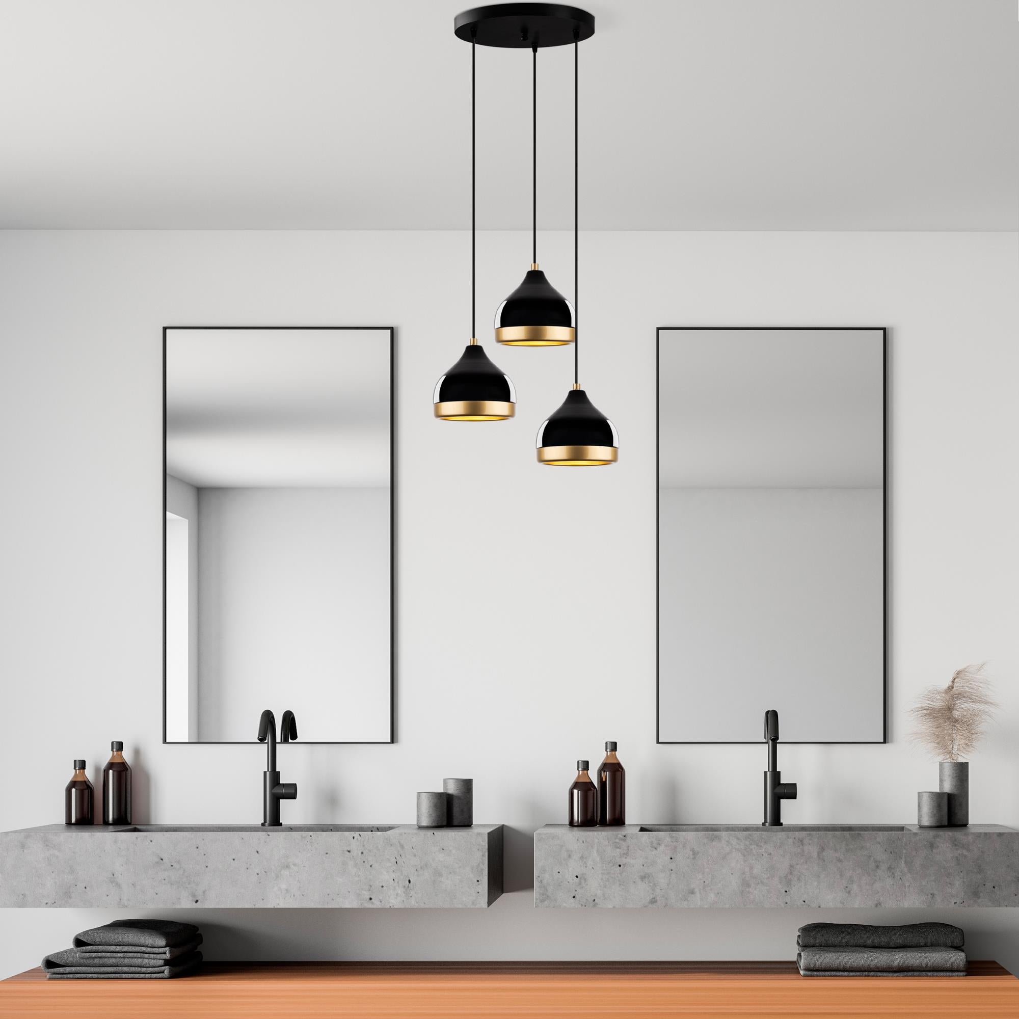 Yildo M 6874 Sıvama Sarkıt Aydınlatma | ByLamp