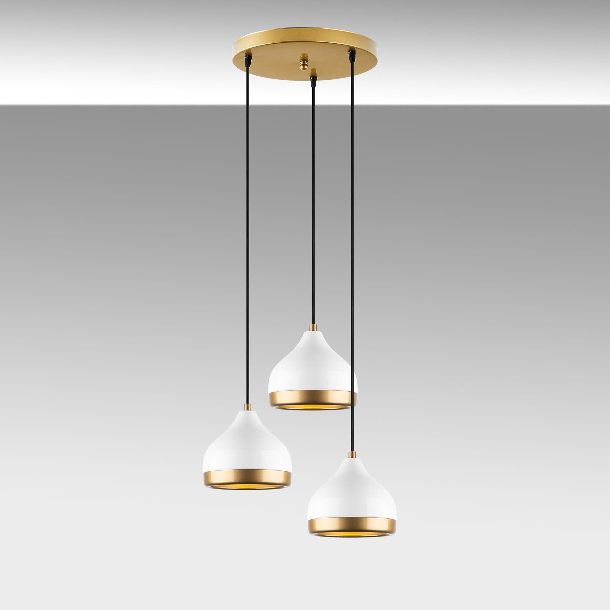 Yildo M 6875 Sıvama Sarkıt Aydınlatma | ByLamp