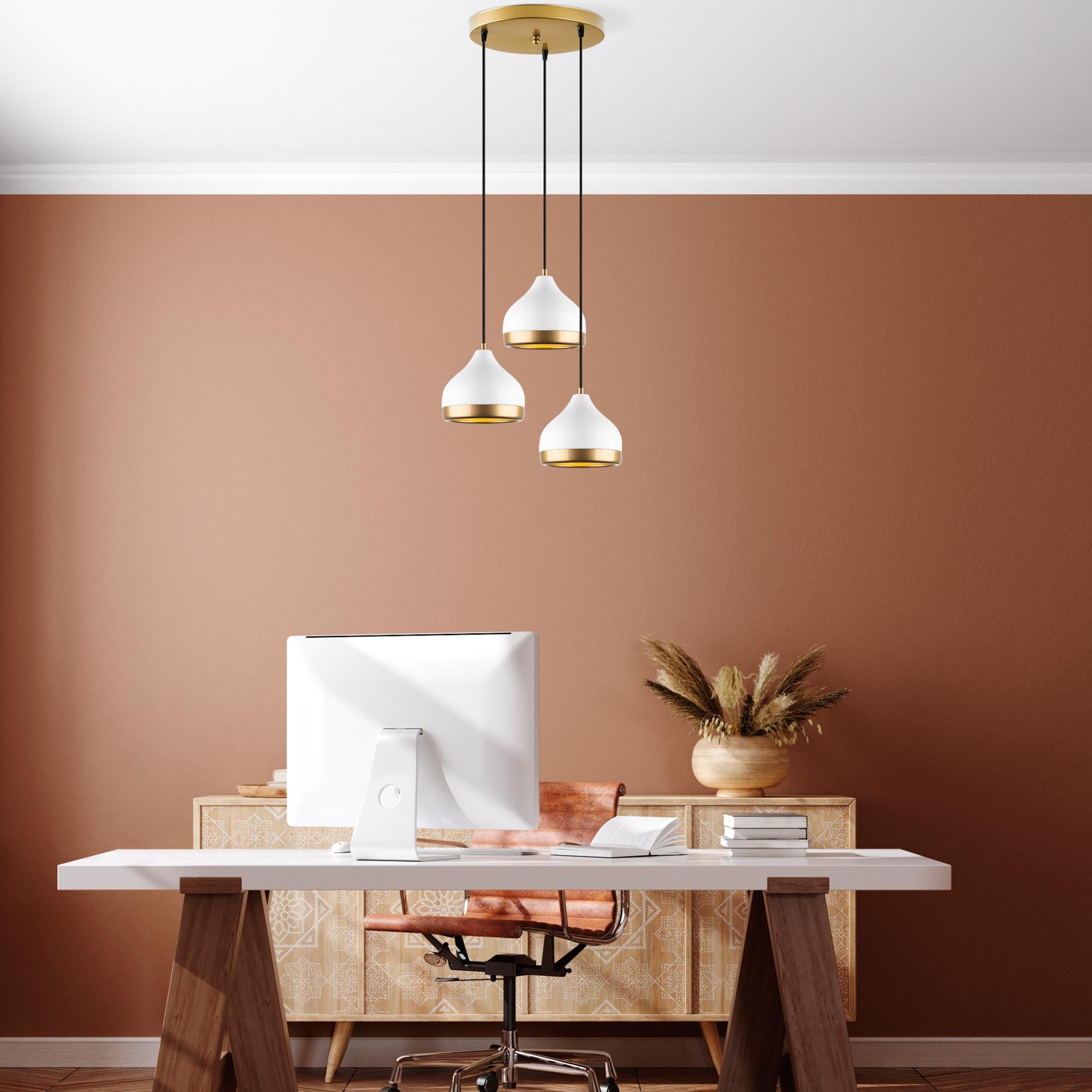 Yildo M 6875 Sıvama Sarkıt Aydınlatma | ByLamp