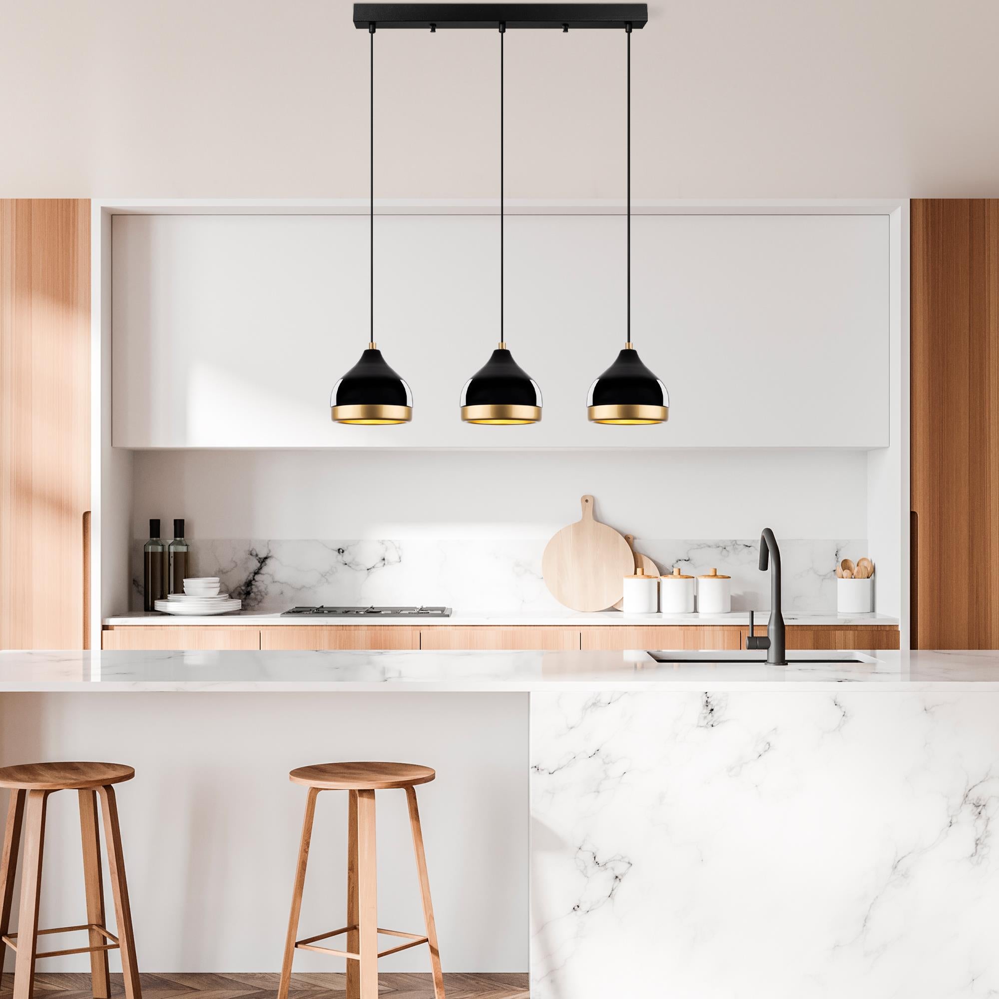 Yildo M 6879 Sıvama Sarkıt Aydınlatma | ByLamp