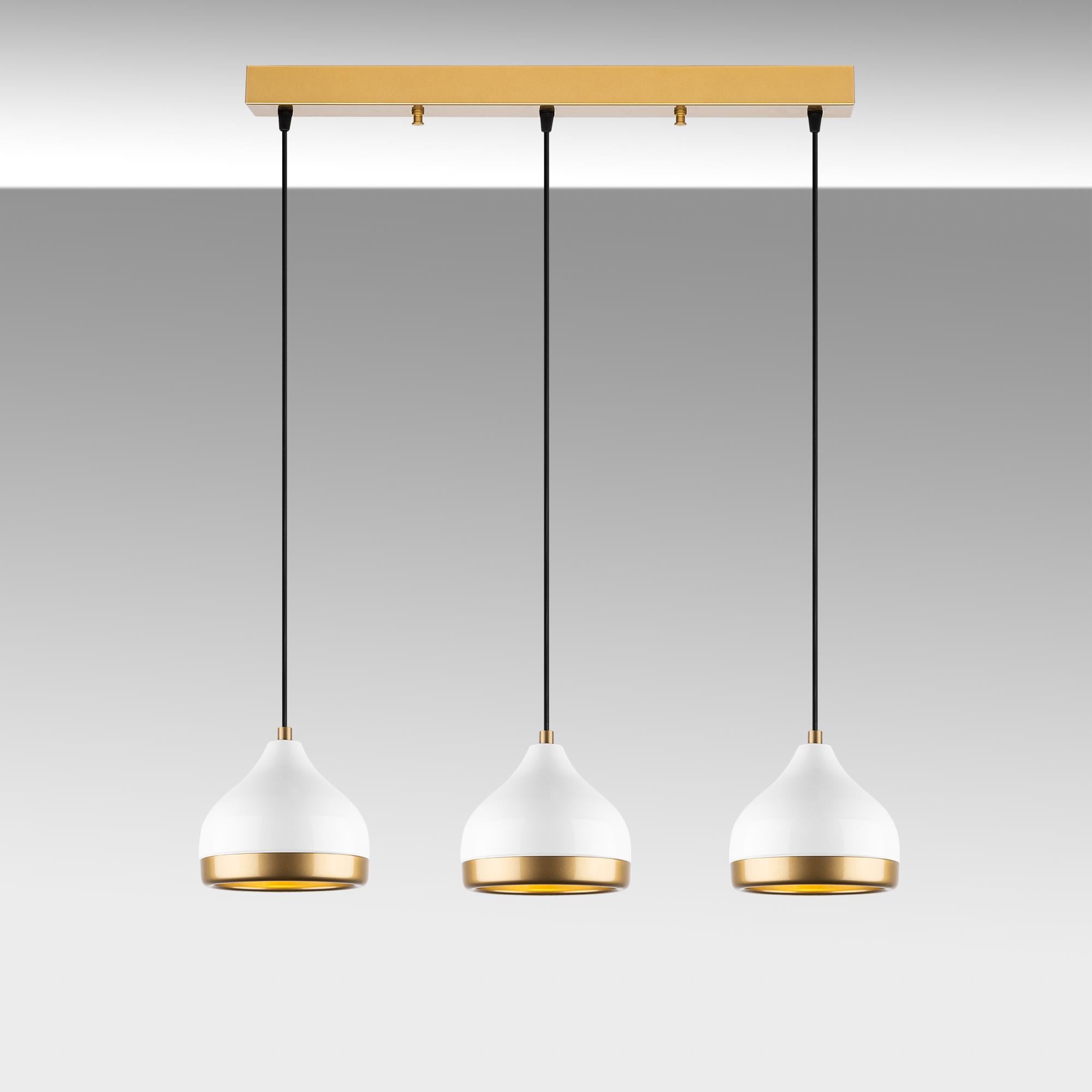 Yildo M 6880 Sıvama Sarkıt Aydınlatma | ByLamp