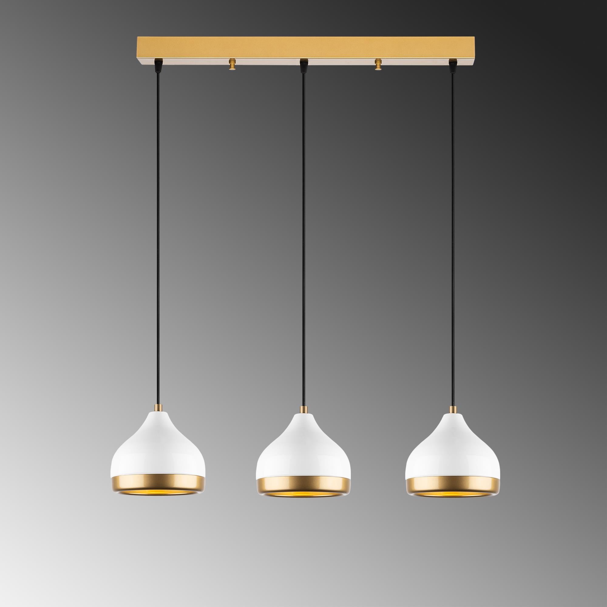 Yildo M 6880 Sıvama Sarkıt Aydınlatma | ByLamp