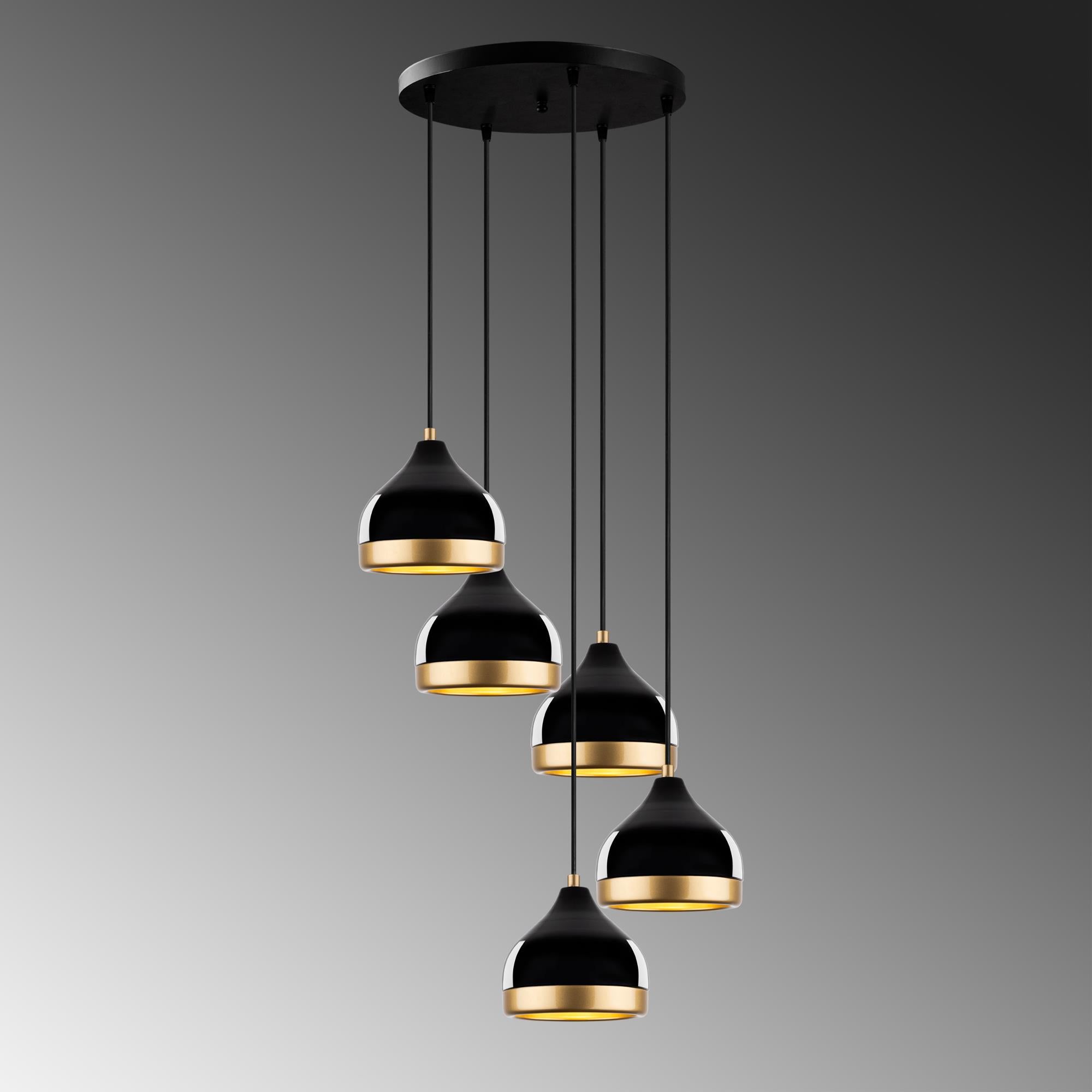 Yildo M 7006 Sıvama Sarkıt Aydınlatma | ByLamp