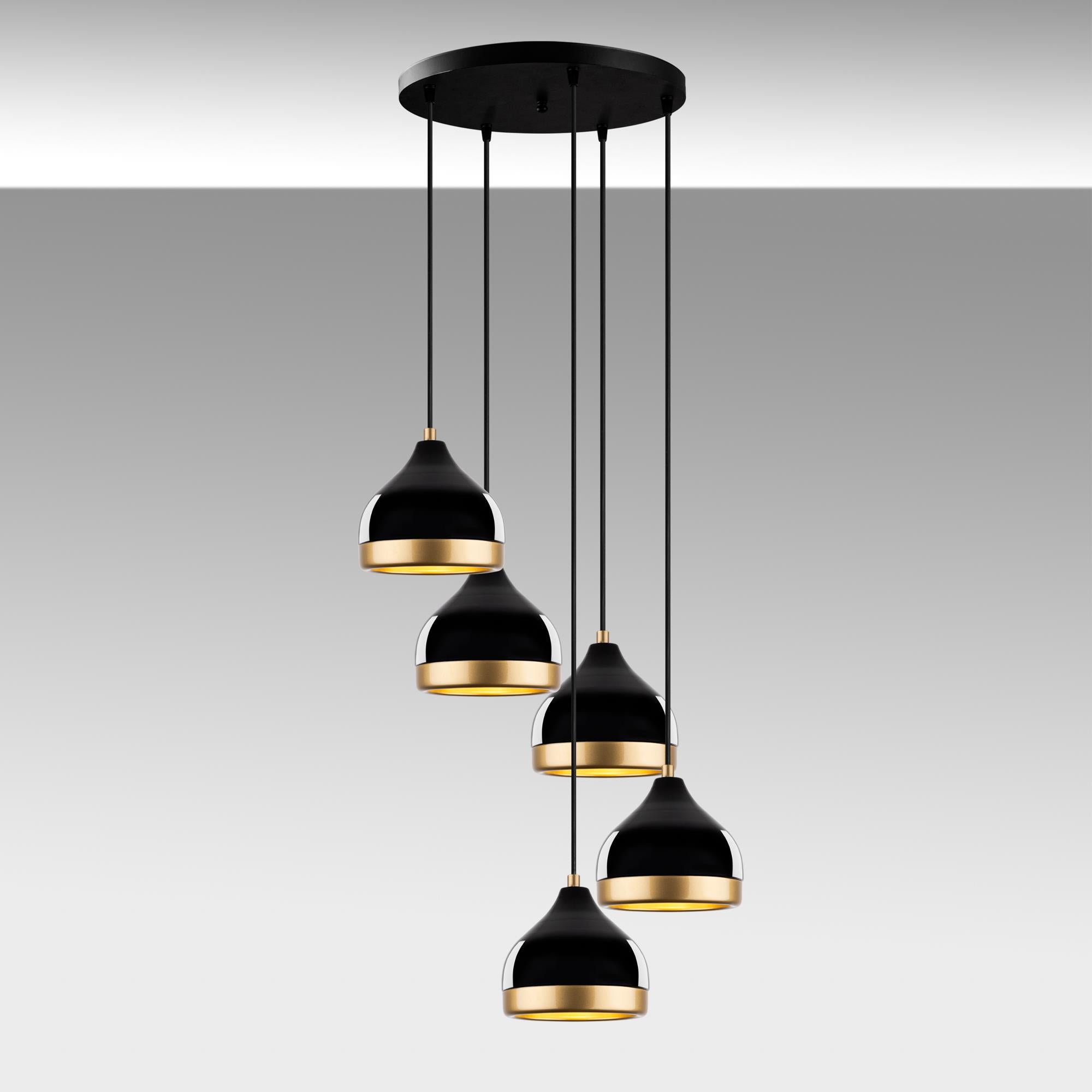 Yildo M 7006 Sıvama Sarkıt Aydınlatma | ByLamp