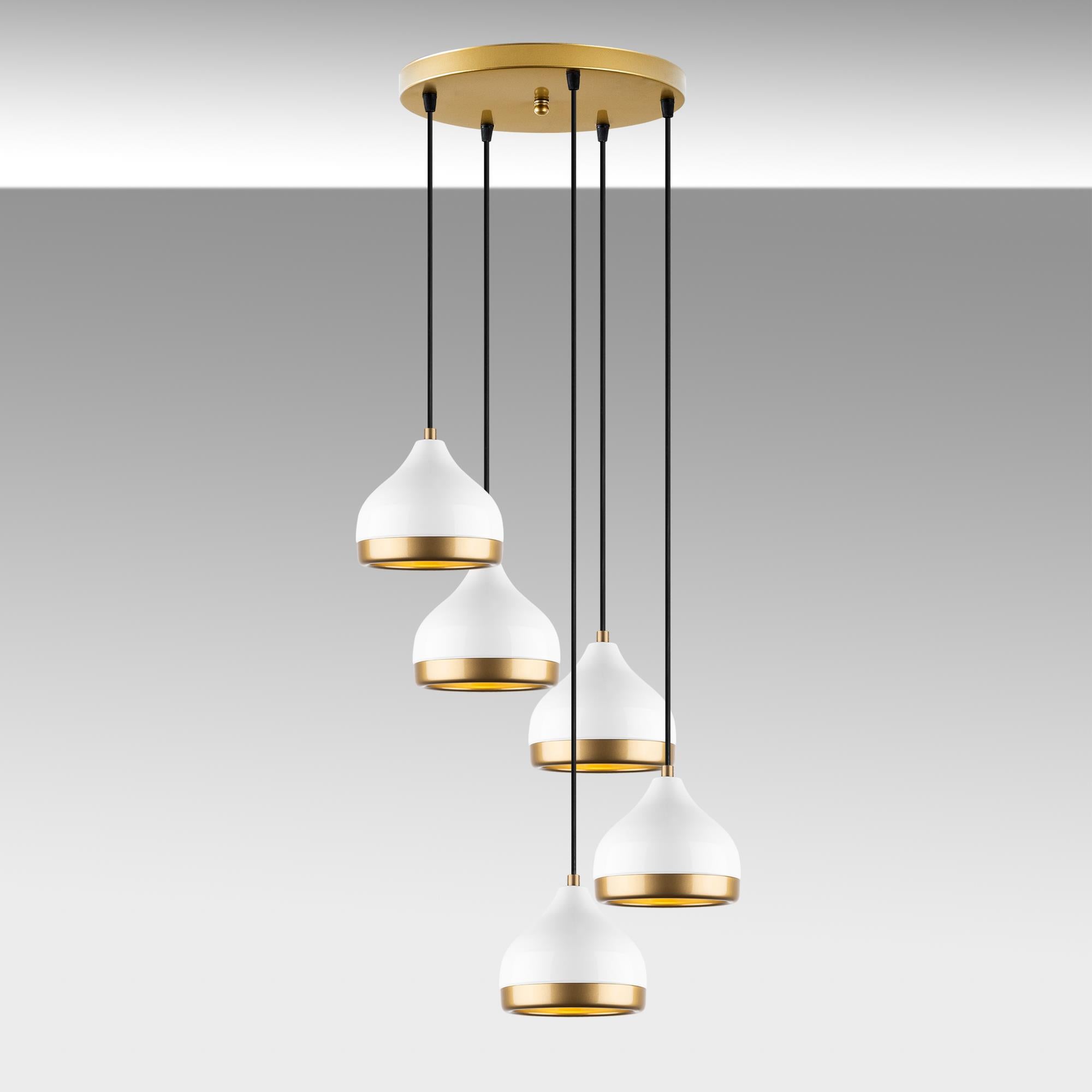 Yildo M 7007 Sıvama Sarkıt Aydınlatma | ByLamp