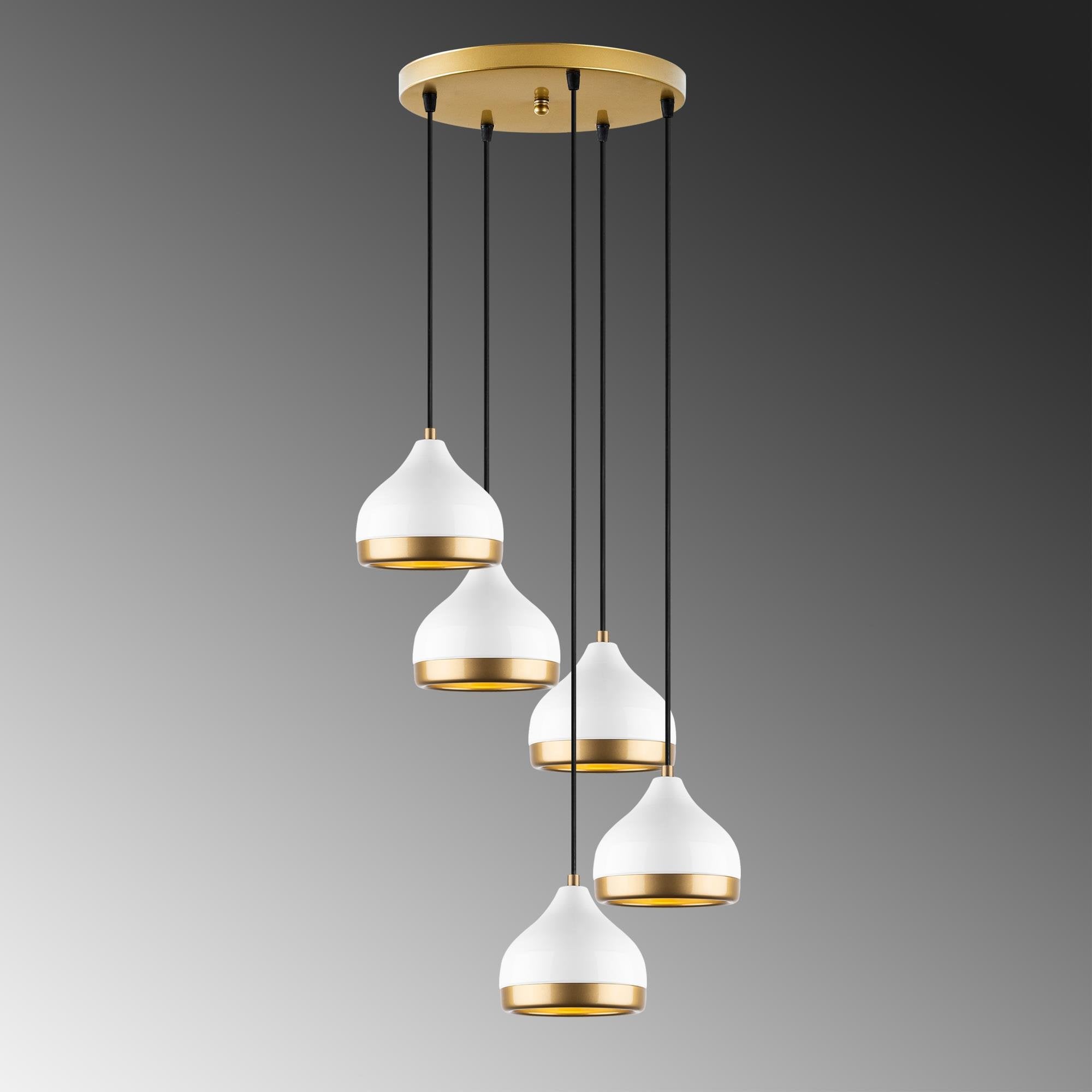 Yildo M 7007 Sıvama Sarkıt Aydınlatma | ByLamp