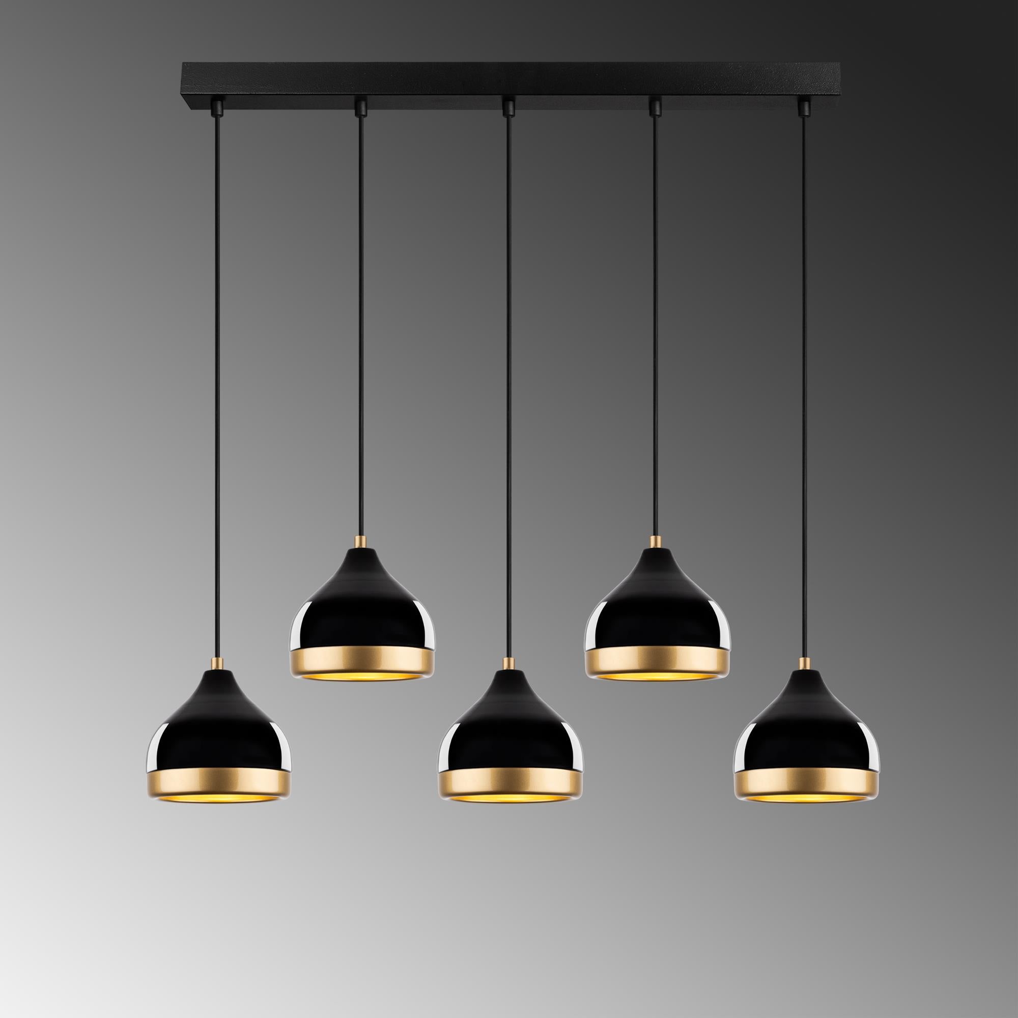 Yildo M 7011 Sıvama Sarkıt Aydınlatma | ByLamp