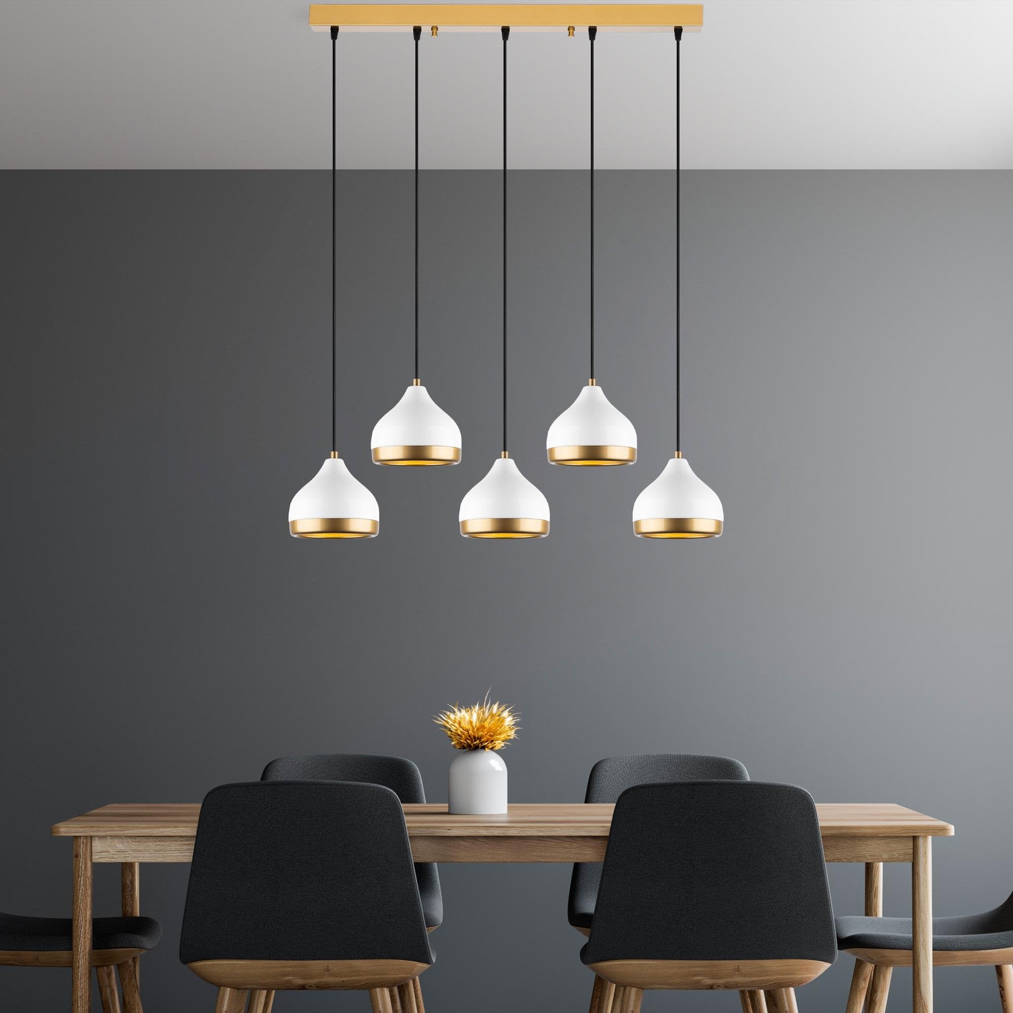 Yildo M 7012 Sıvama Sarkıt Aydınlatma | ByLamp