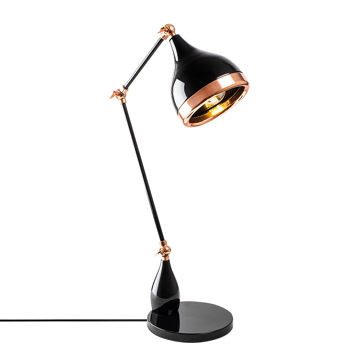 Owl 7015 Sıvama Masa Lambası Aydınlatma | ByLamp