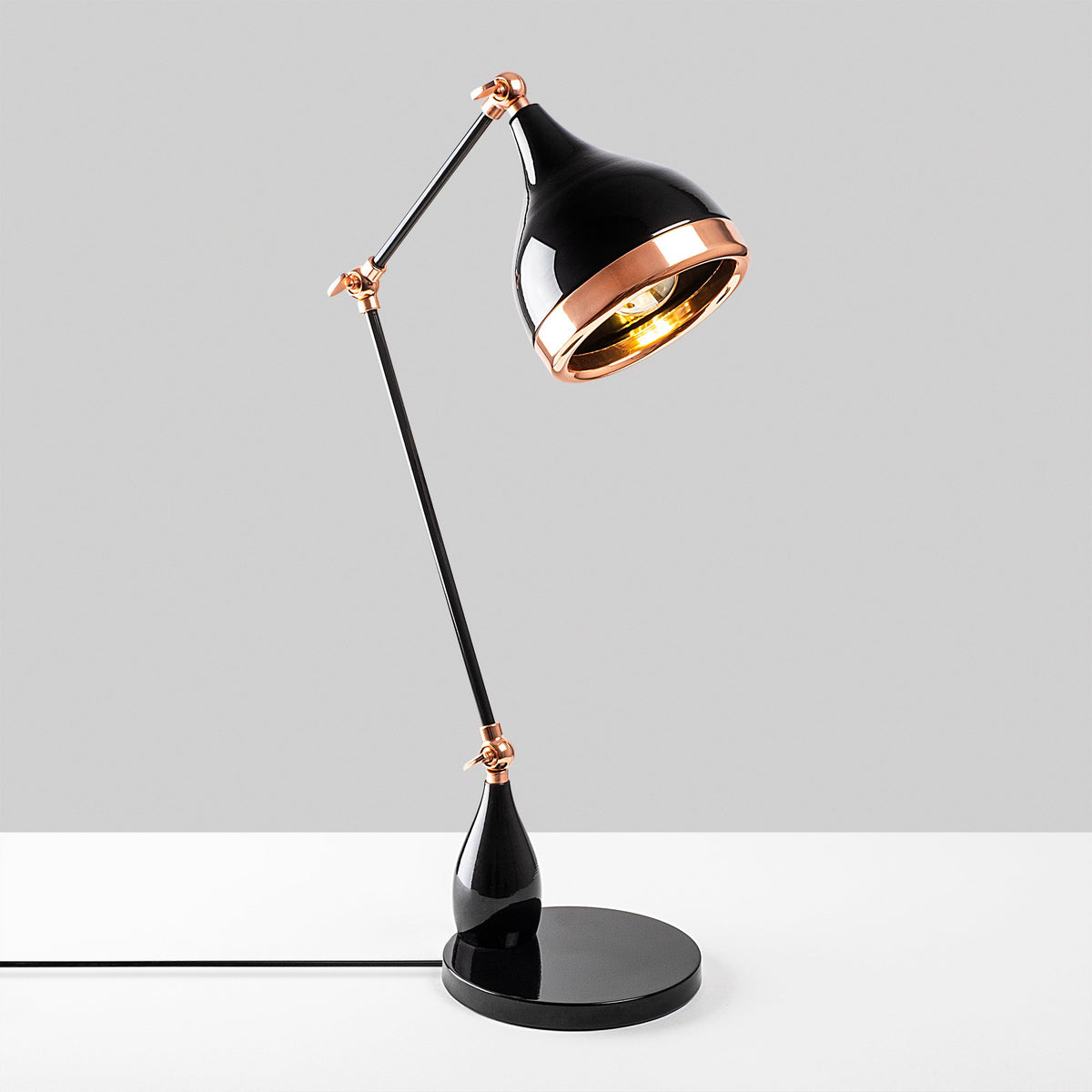 Owl 7015 Sıvama Masa Lambası Aydınlatma | ByLamp