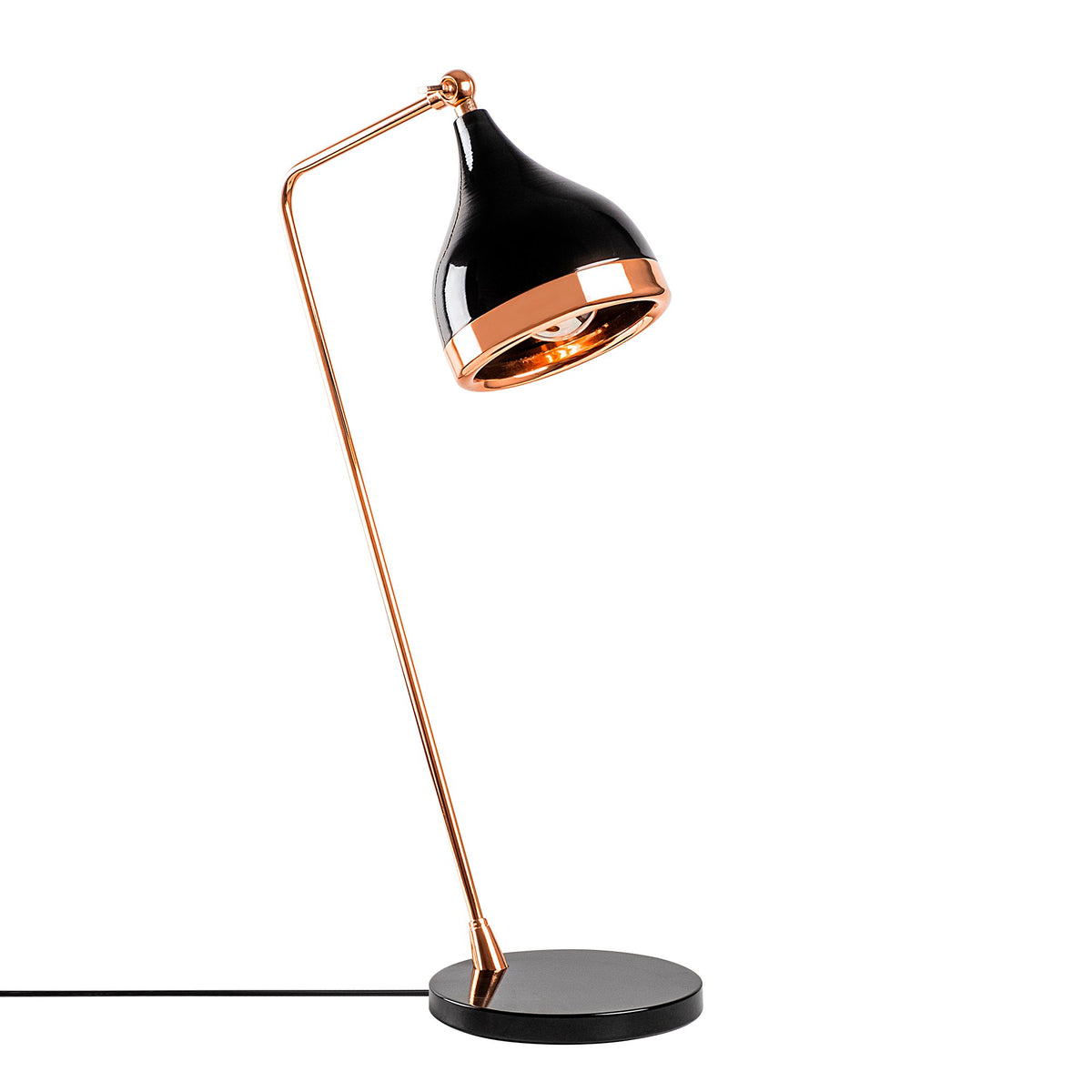 Owl 7026 Sıvama Masa Lambası Aydınlatma | ByLamp