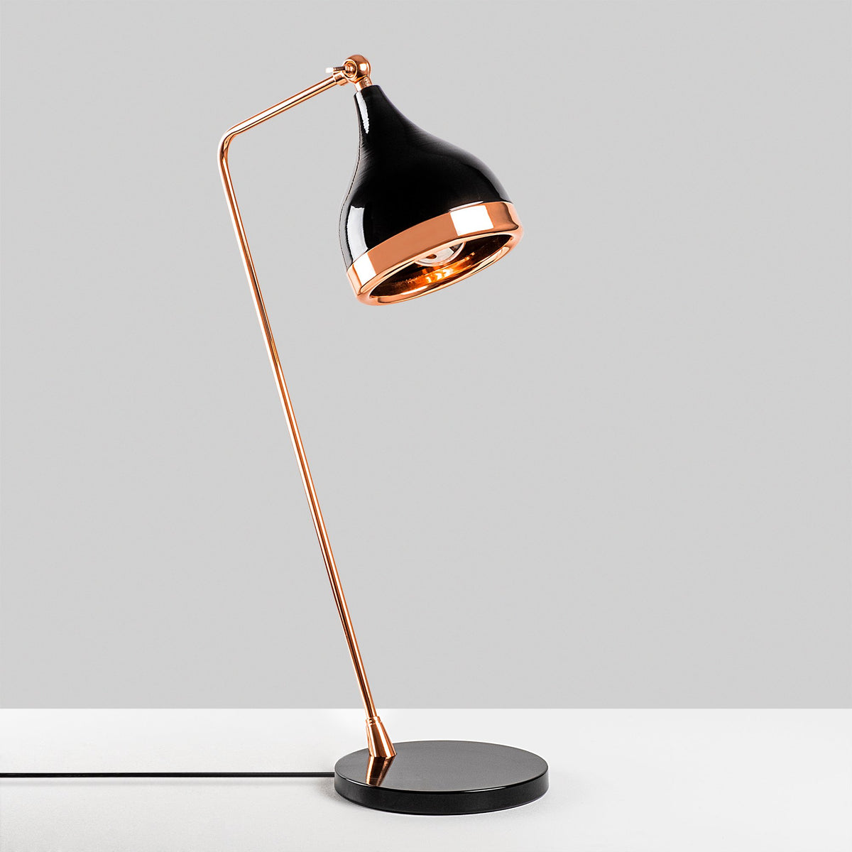Owl 7026 Sıvama Masa Lambası Aydınlatma | ByLamp