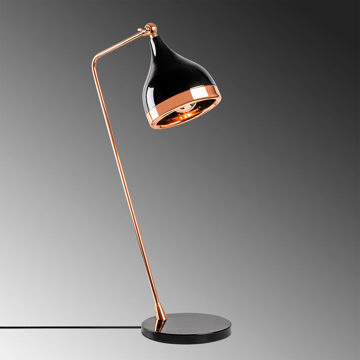 Owl 7026 Sıvama Masa Lambası Aydınlatma | ByLamp