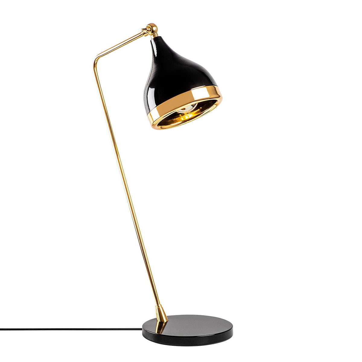 Owl 7027 Sıvama Masa Lambası Aydınlatma | ByLamp