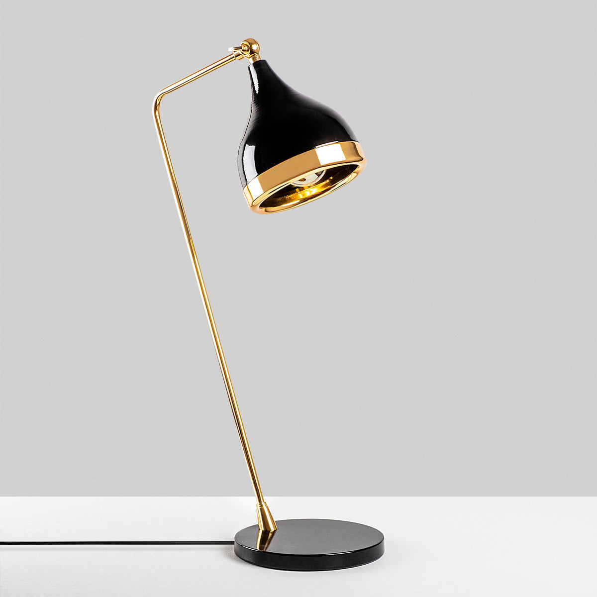 Owl 7027 Sıvama Masa Lambası Aydınlatma | ByLamp